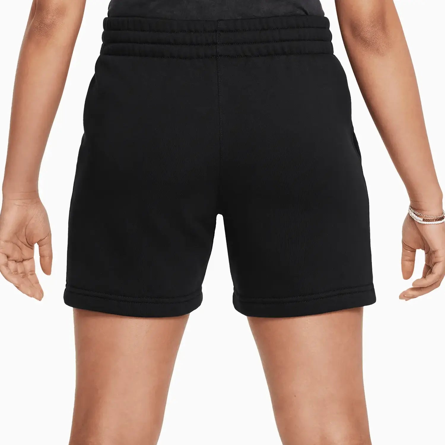 Kid's Sportswear T-Shirt And Shorts Outfit Nike - Tops and Bottoms USA