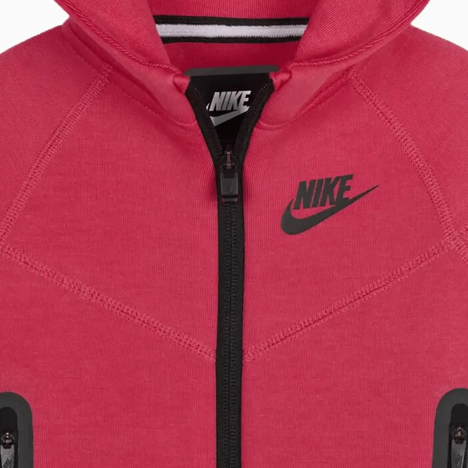 Kid's Sportswear Tech Fleece 2-Piece Tracksuit Nike - Tops and Bottoms USA
