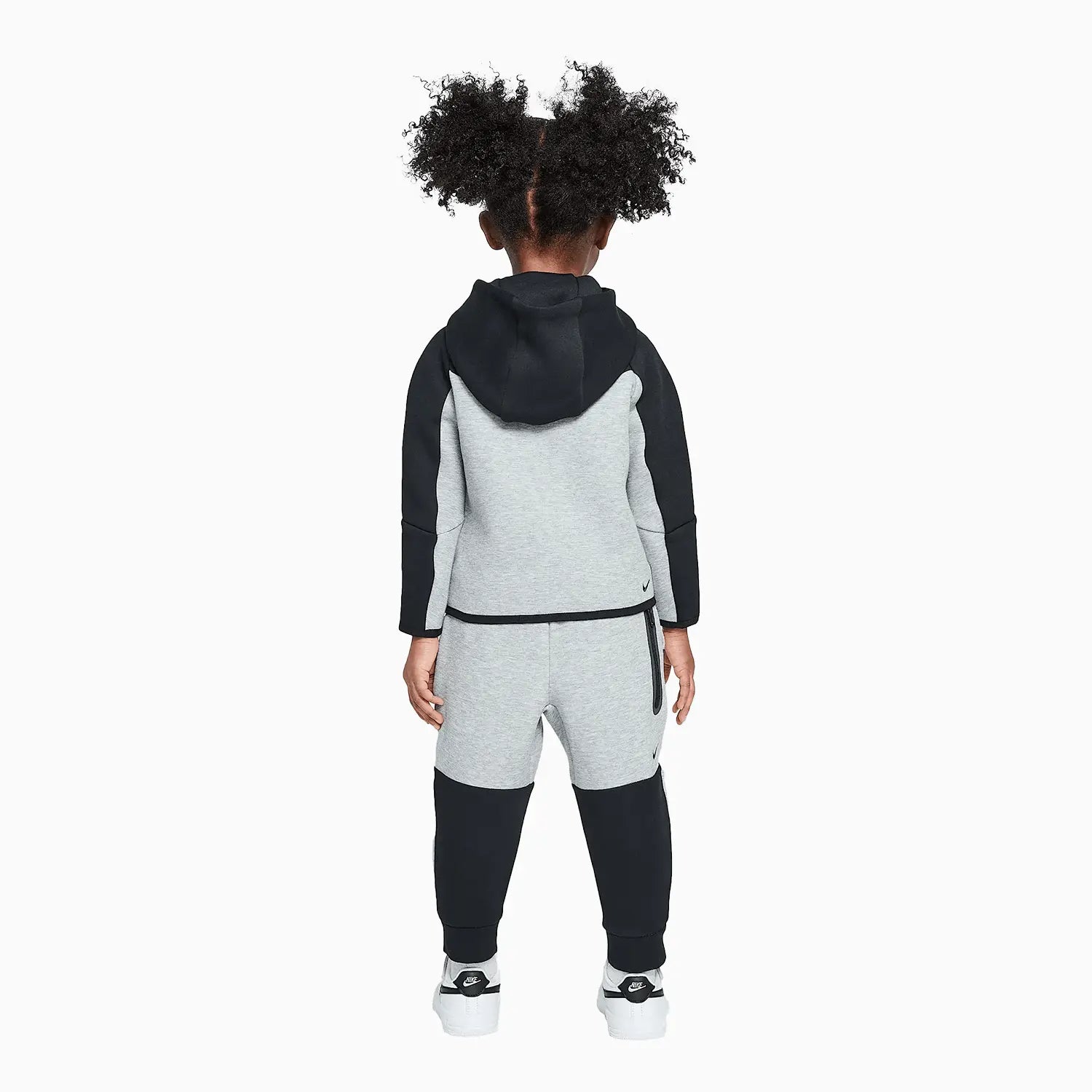 Kid's Sportswear Tech Fleece 2-Piece Tracksuit Nike - Tops and Bottoms USA