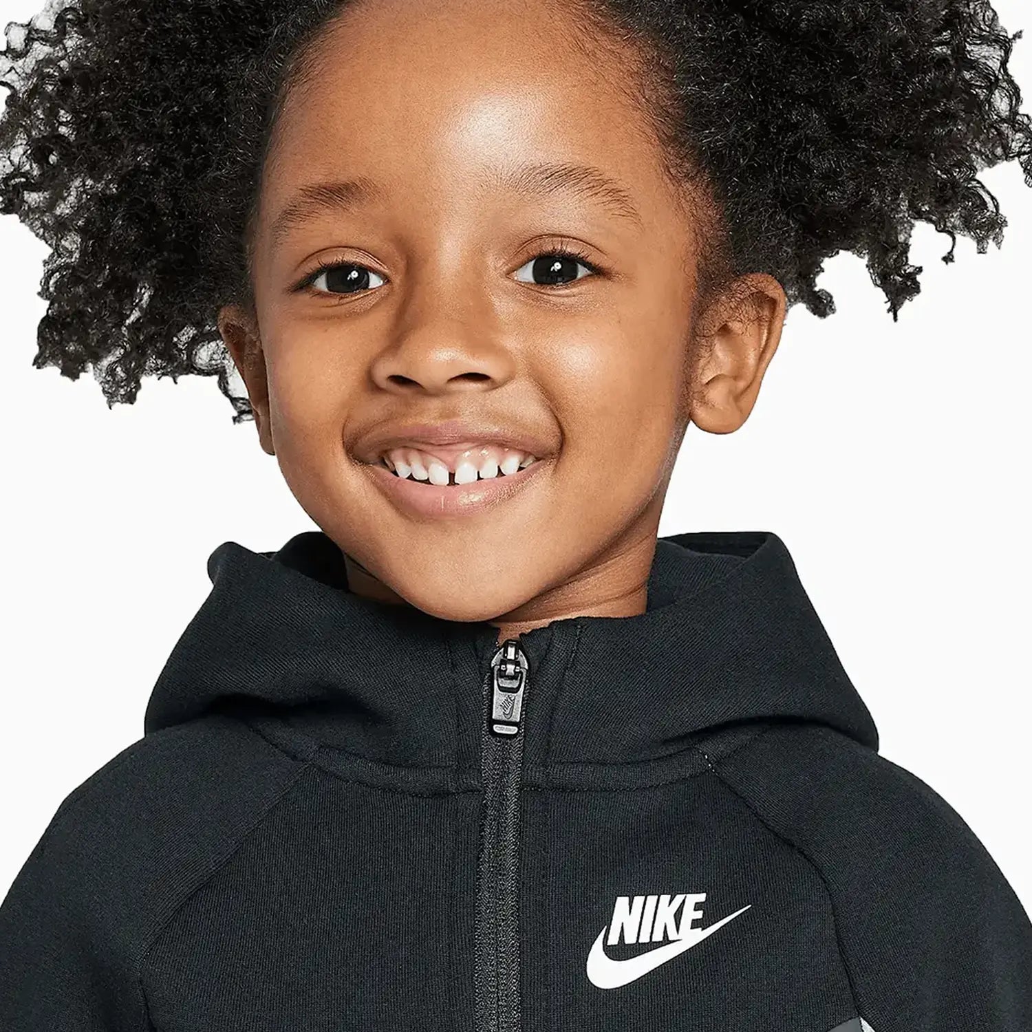 Kid's Sportswear Tech Fleece 2-Piece Tracksuit Nike - Tops and Bottoms USA