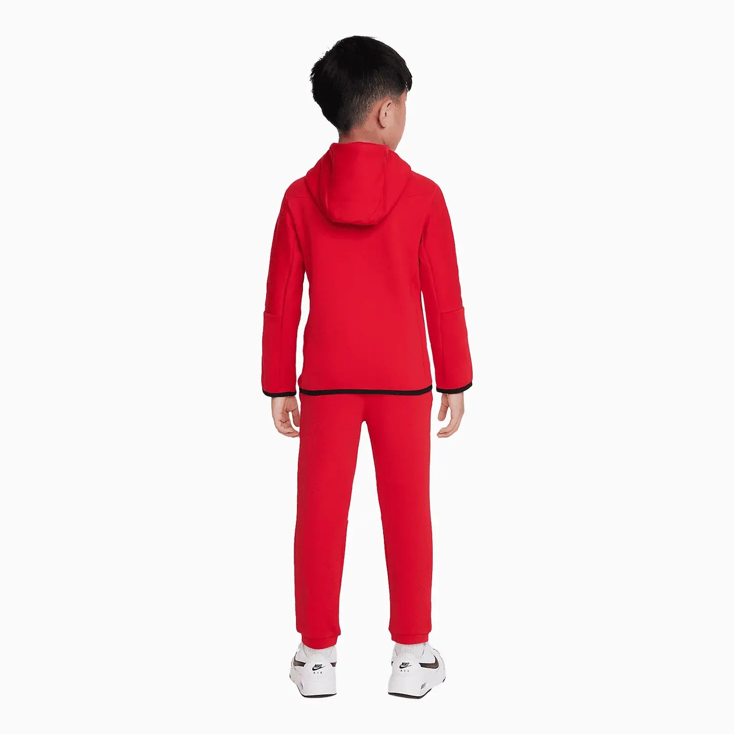Nike Kid's Sportswear Tech Fleece Tracksuit