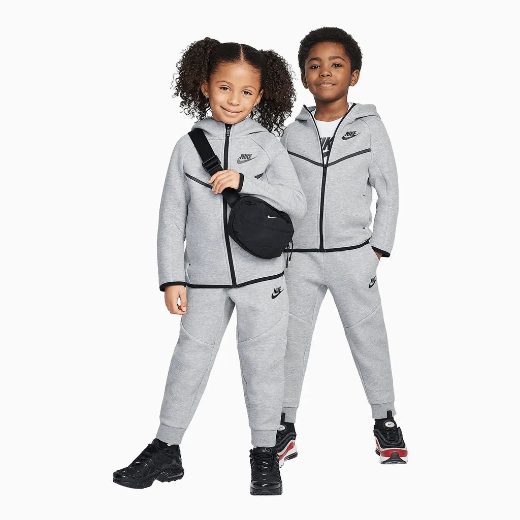 Nike Kid's Sportswear Tech Fleece 2-Piece Tracksuit