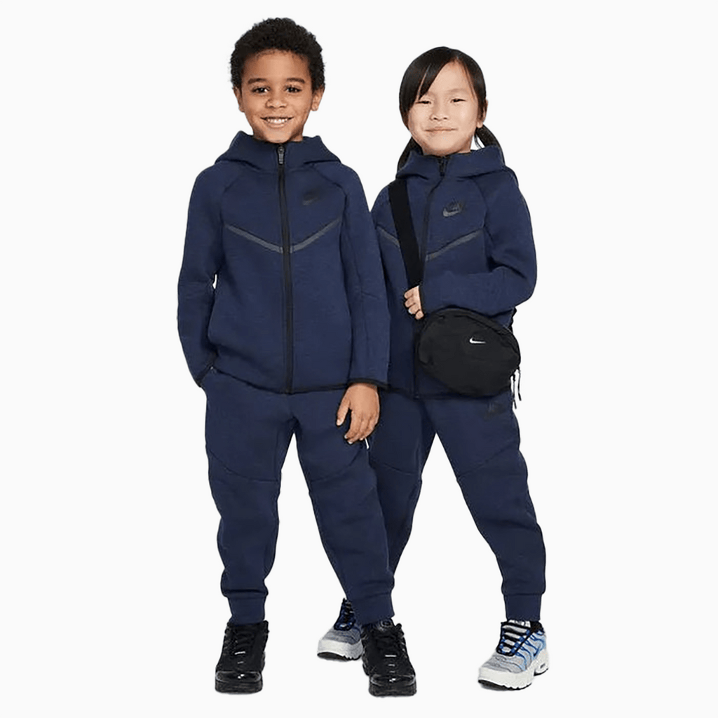 スマホ・タブレット・パソコン NIKE TECH FLEECE SET NWT Nike Tech Fleece Set - Zip Hoodie/Jogger -Washed Teal