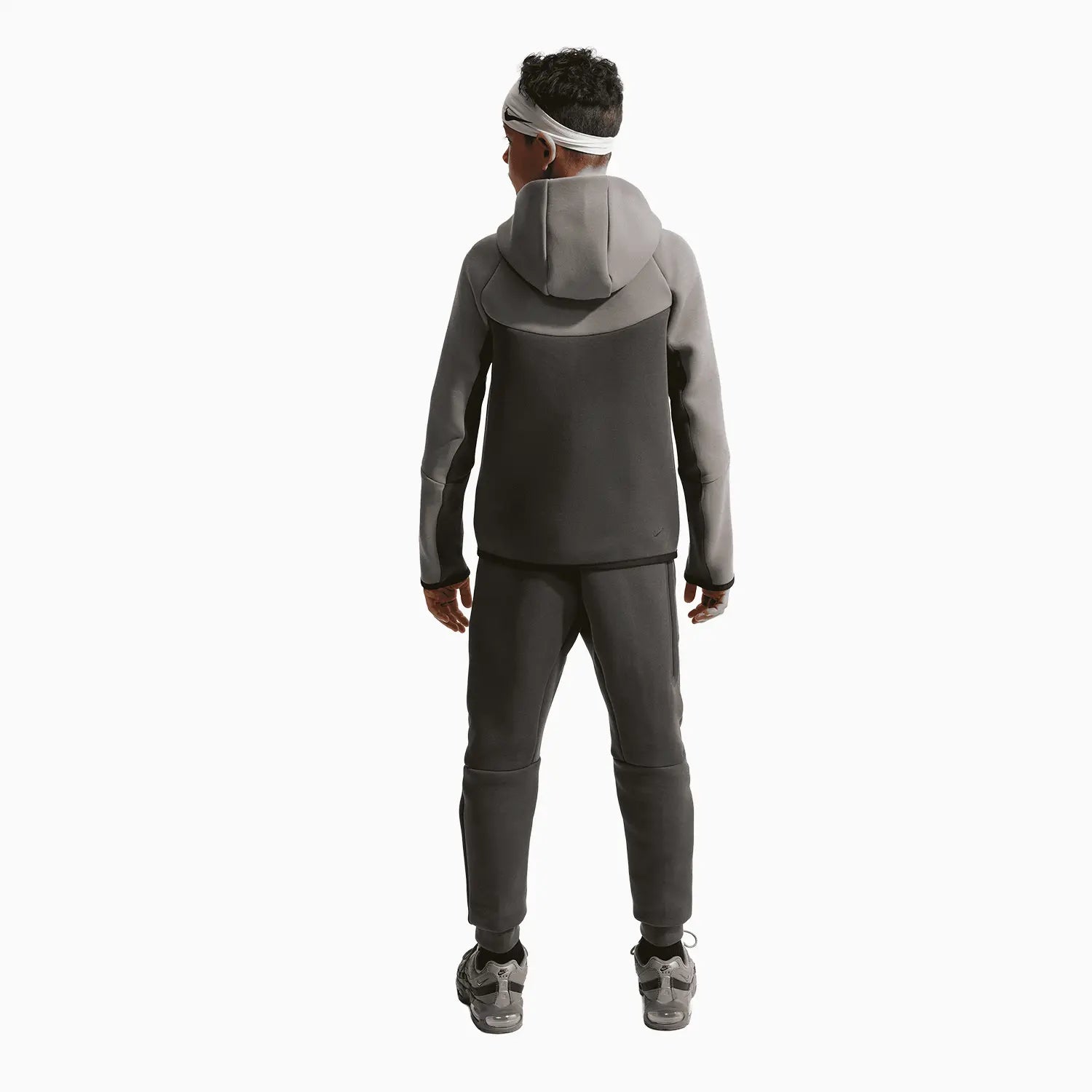 Kid's Sportswear Tech Fleece Tracksuit