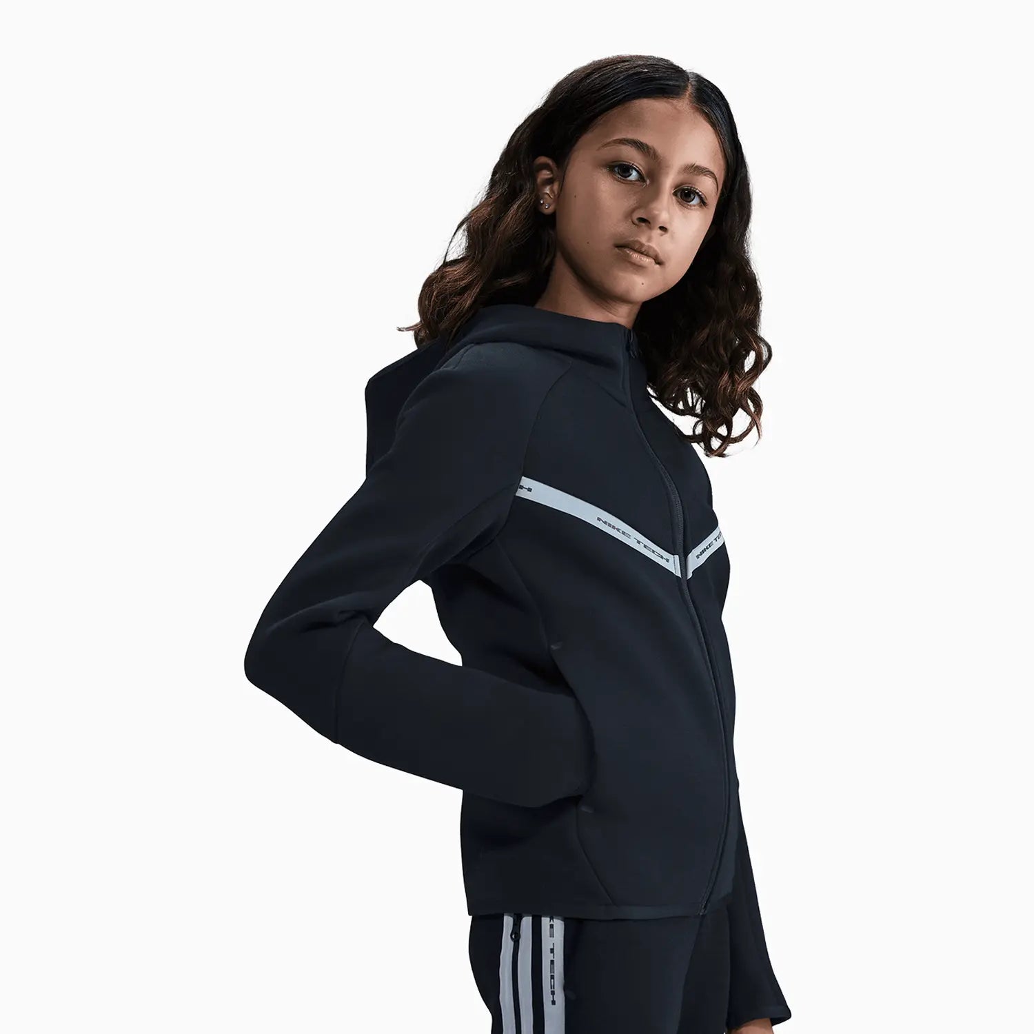 Kid's Sportswear Tech Fleece Tracksuit