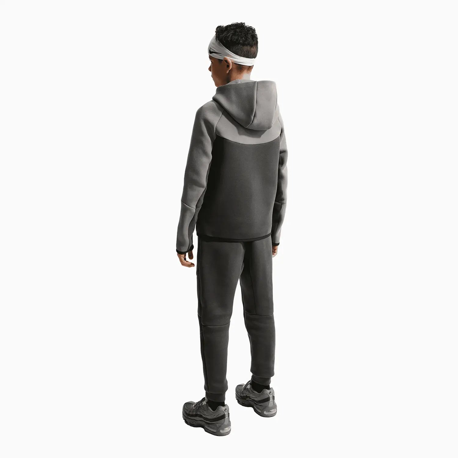 Kid's Sportswear Tech Fleece Tracksuit