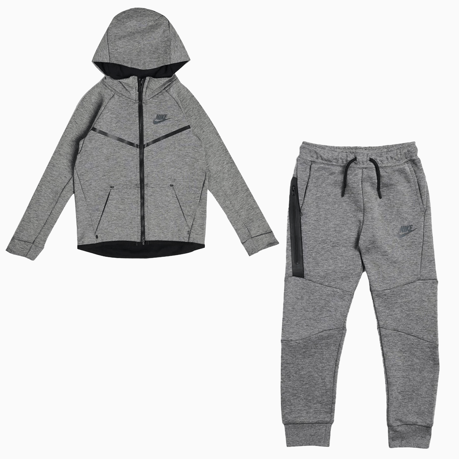 Nike Kid's Sportswear Tech Fleece Outfit