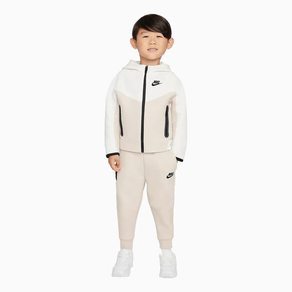 Nike Kid's Sportswear Tech Fleece Outfit Nike Kid's Sportswear Tech Fleece Outfit