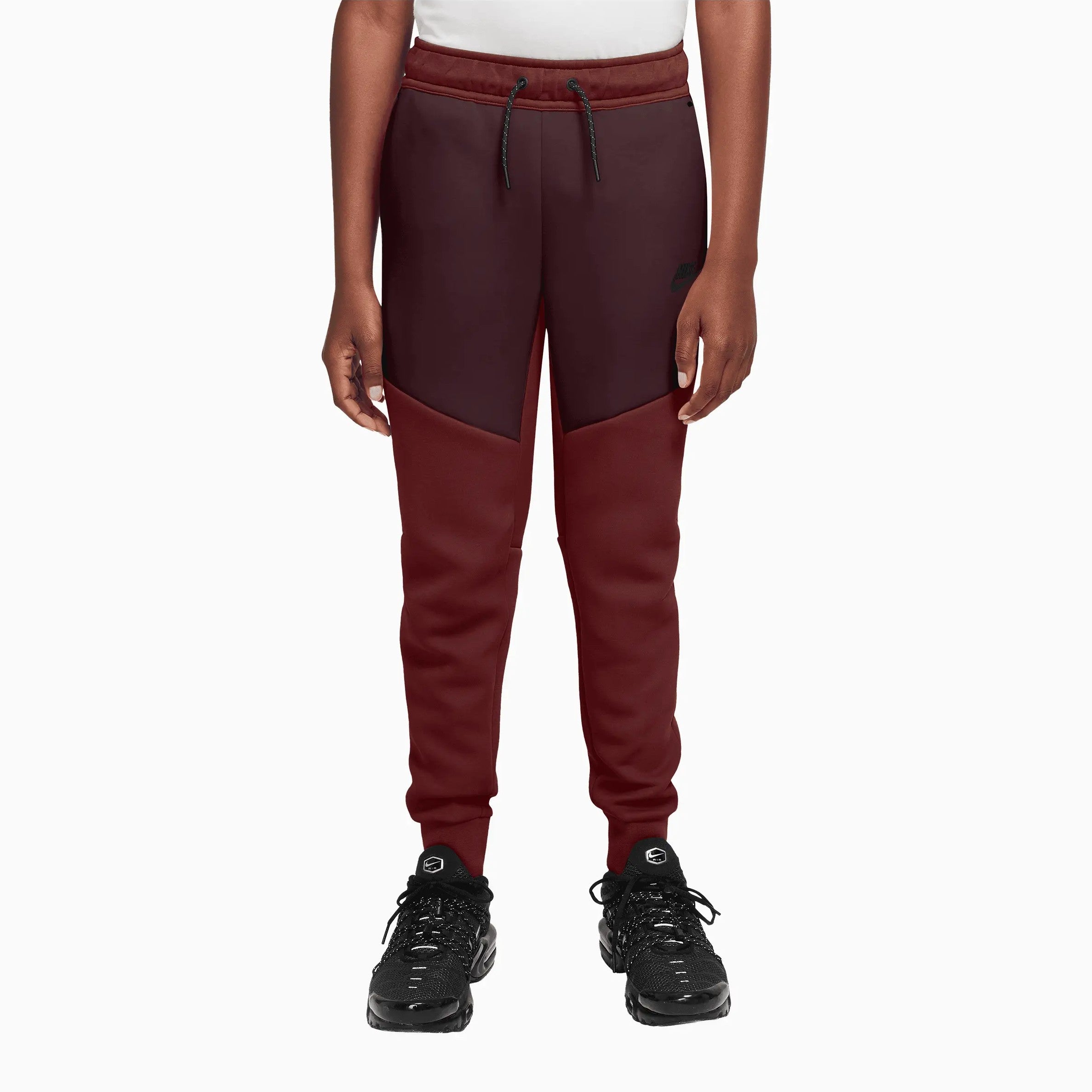 Kid's Sportswear Tech Fleece Tracksuit
