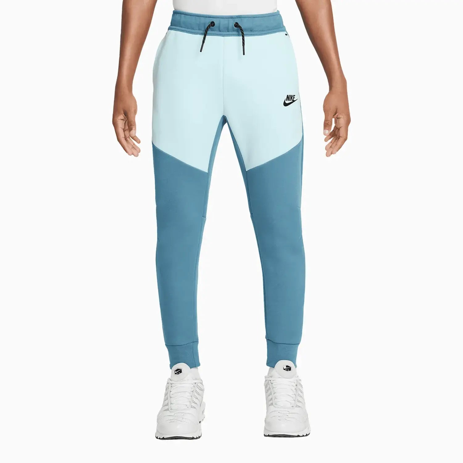 Kid's Sportswear Tech Fleece Tracksuit Nike - Tops and Bottoms USA