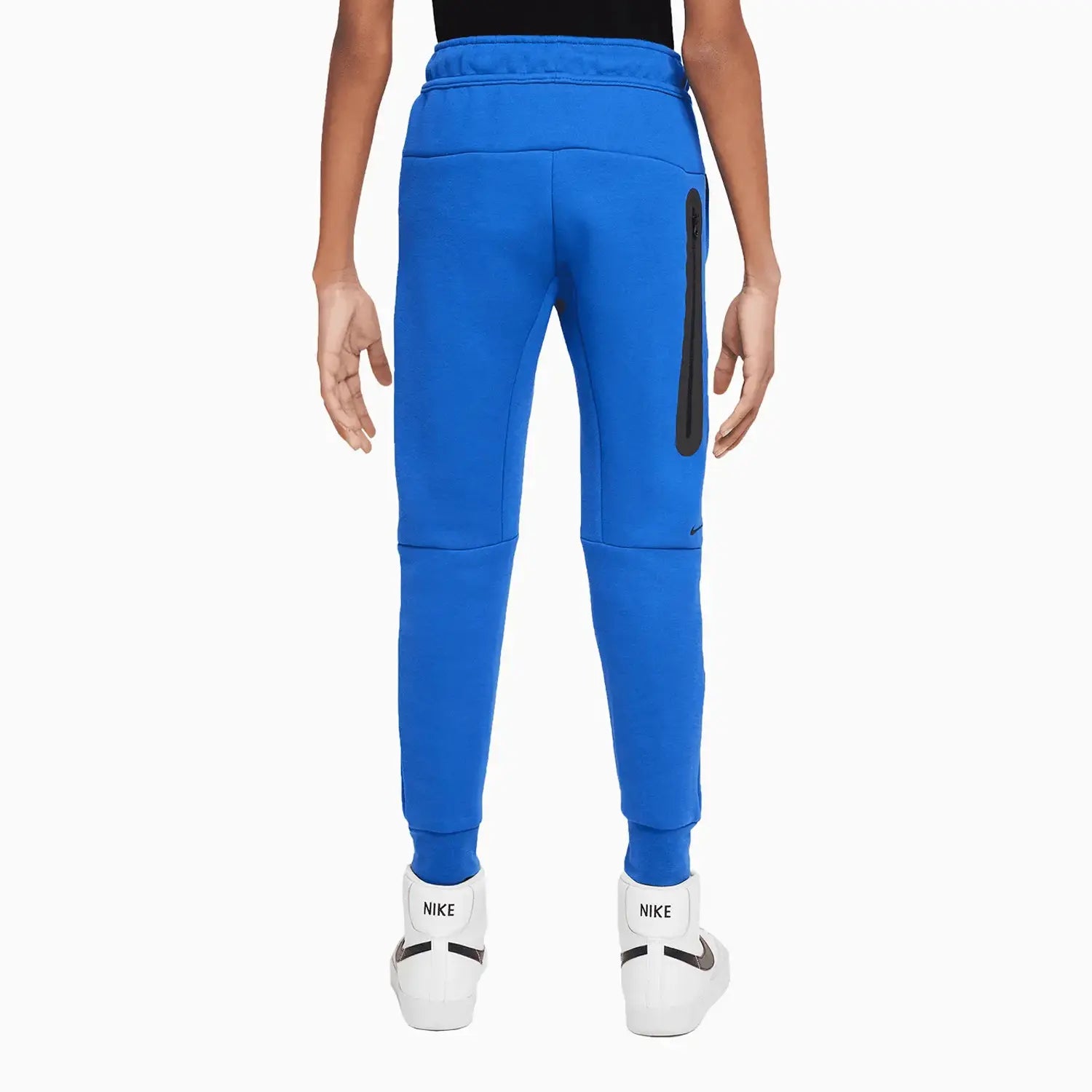 Kid's Sportswear Tech Fleece Tracksuit Nike - Tops and Bottoms USA