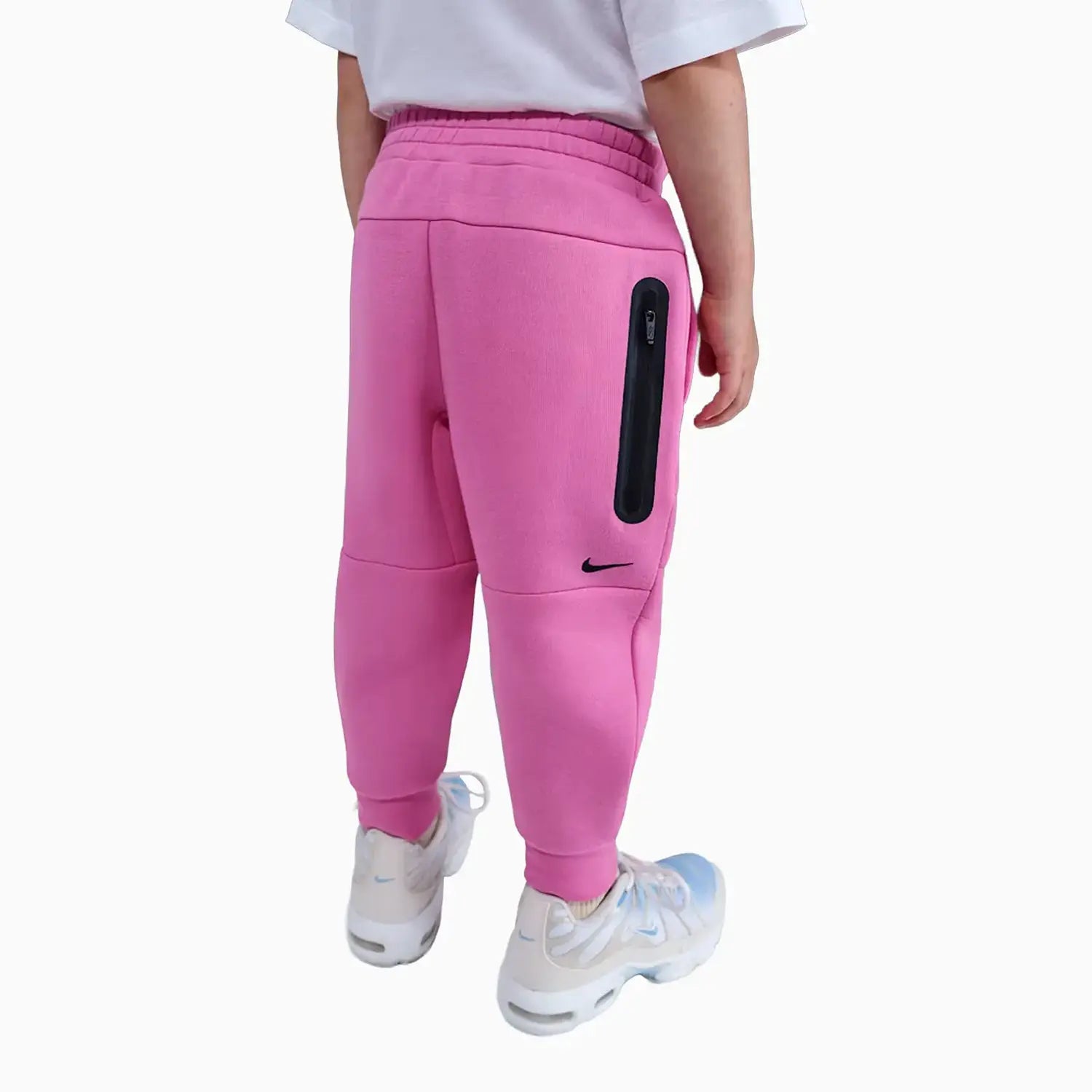 Kid's Sportswear Tech Fleece Tracksuit Nike - Tops and Bottoms USA