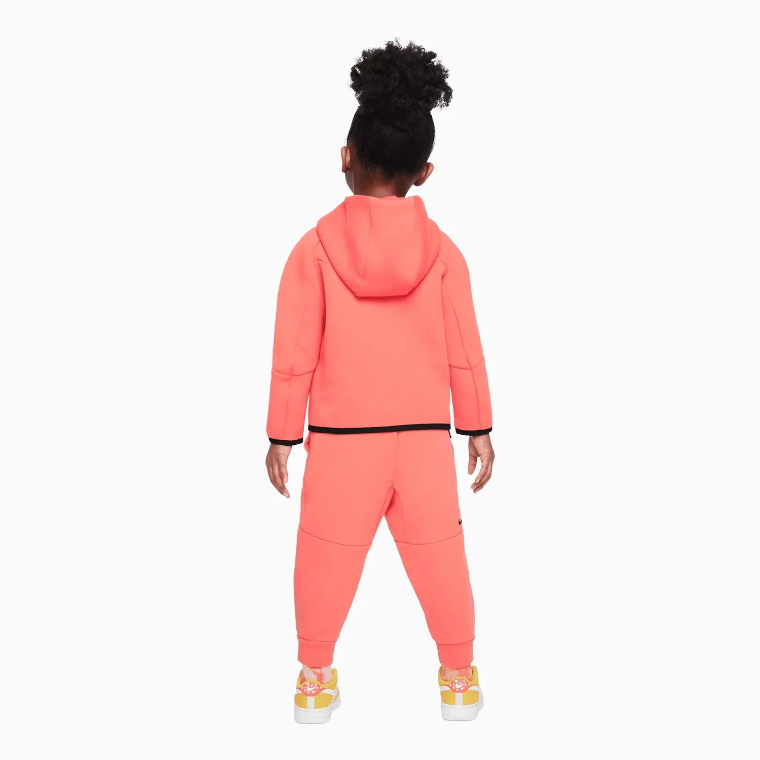 Kid's Sportswear Tech Fleece Tracksuit