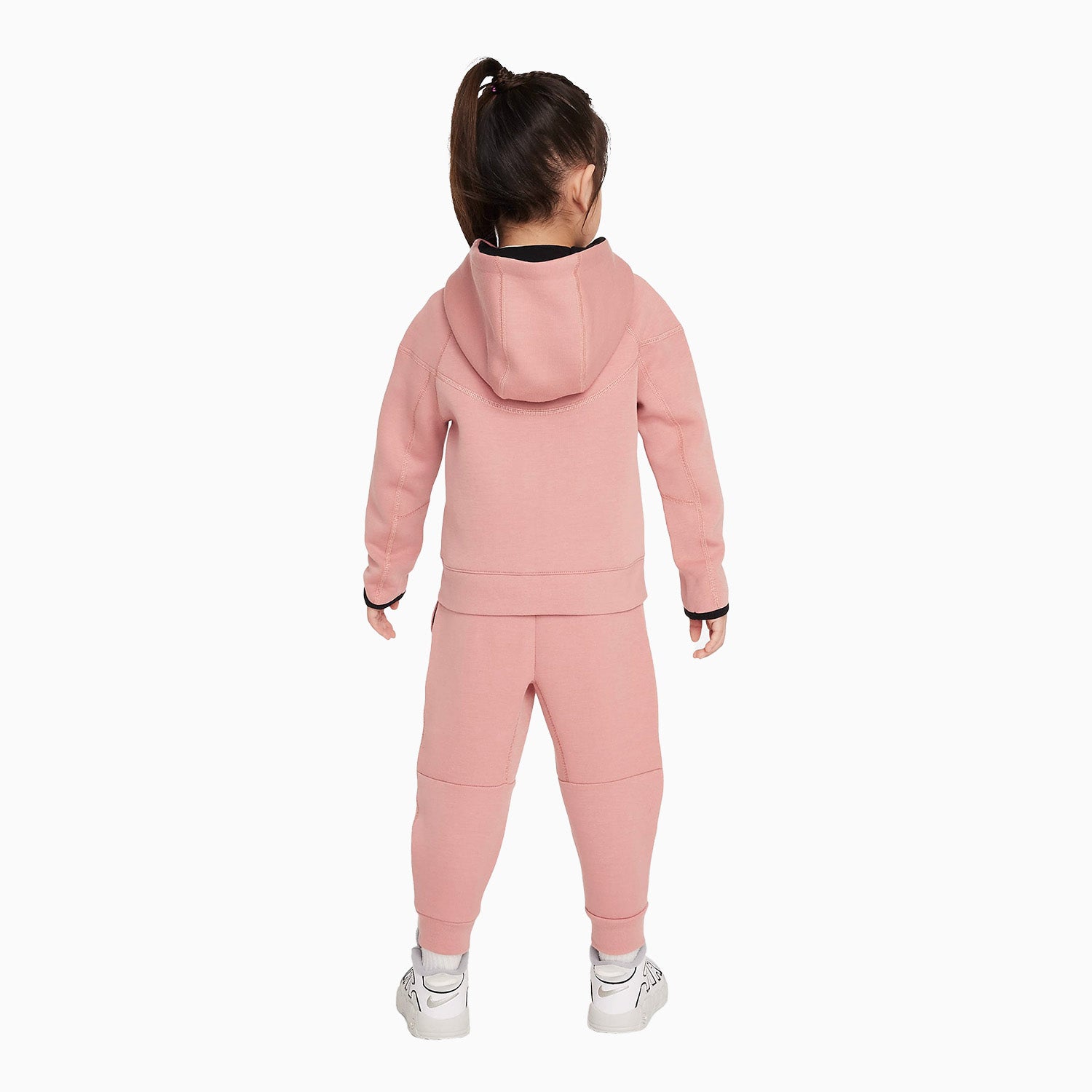 Kid's Sportswear Tech Fleece Tracksuit