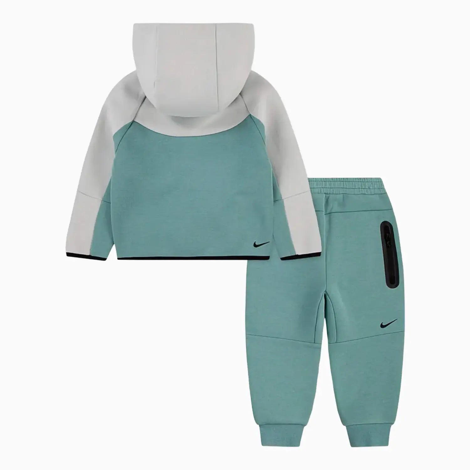Kid's Sportswear Tech Fleece Tracksuit