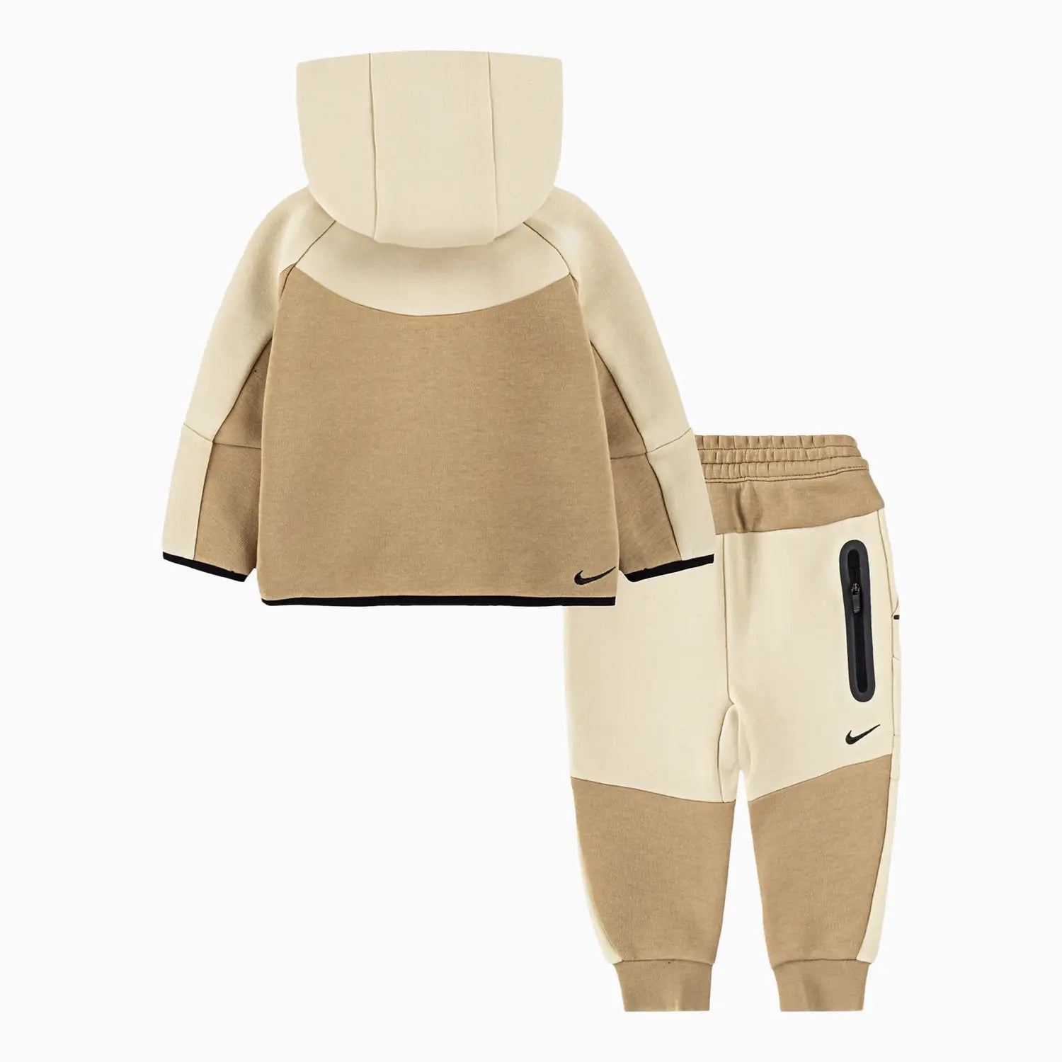 Kid's Sportswear Tech Fleece Tracksuit Nike - Tops and Bottoms USA