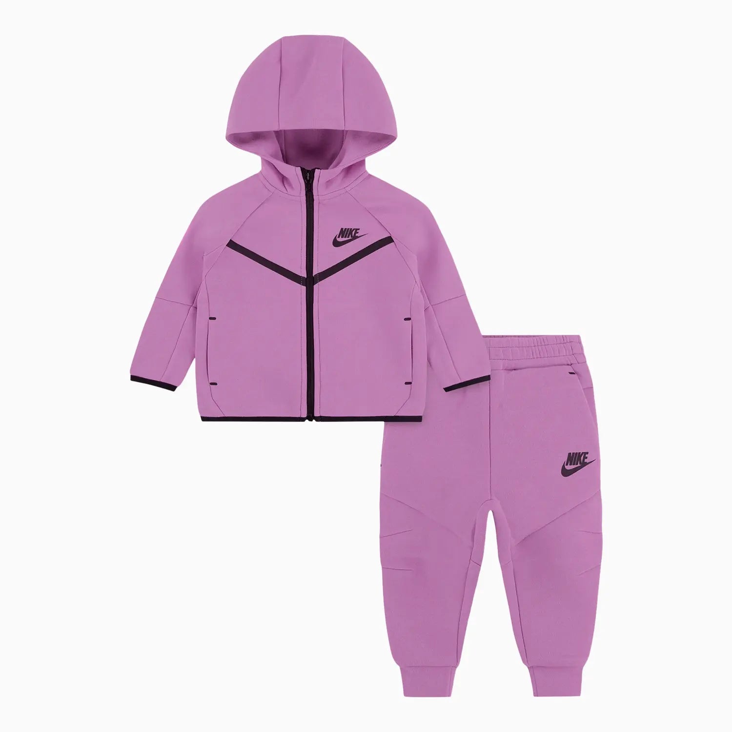 Kid's Sportswear Tech Fleece Tracksuit