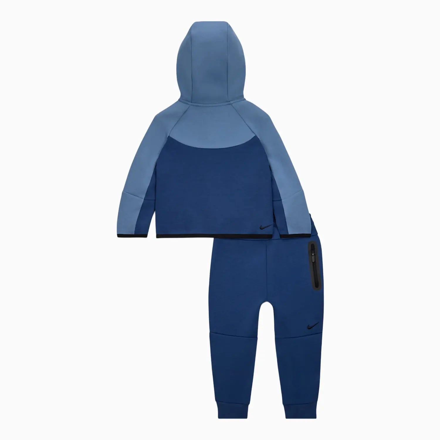 Kid's Sportswear Tech Fleece Tracksuit Nike - Tops and Bottoms USA