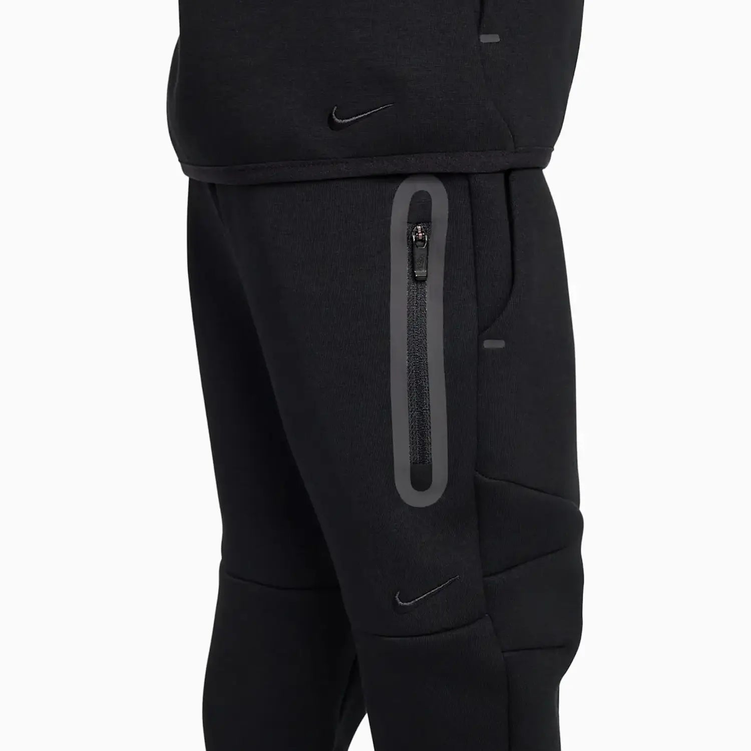 Kid's Sportswear Tech Fleece Tracksuit Nike - Tops and Bottoms USA