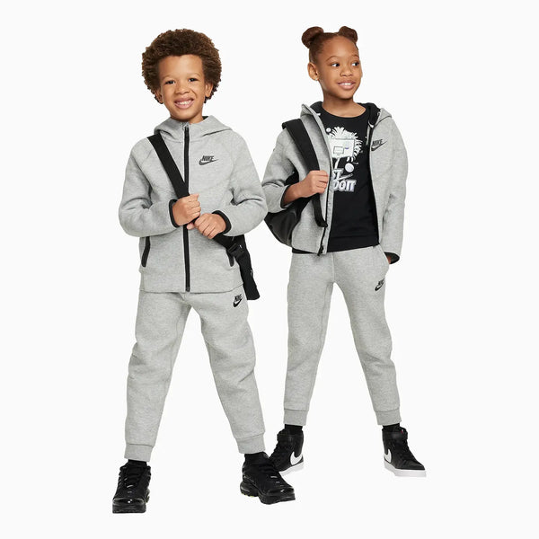 Nike Kid's Sportswear Tech Fleece Tracksuit