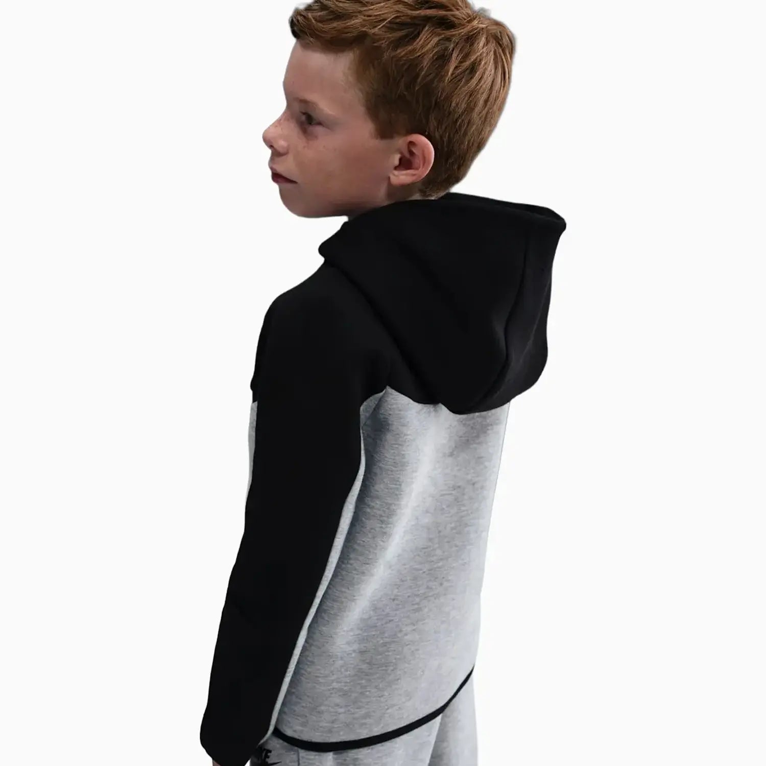 Kid's Sportswear Tech Fleece Tracksuit