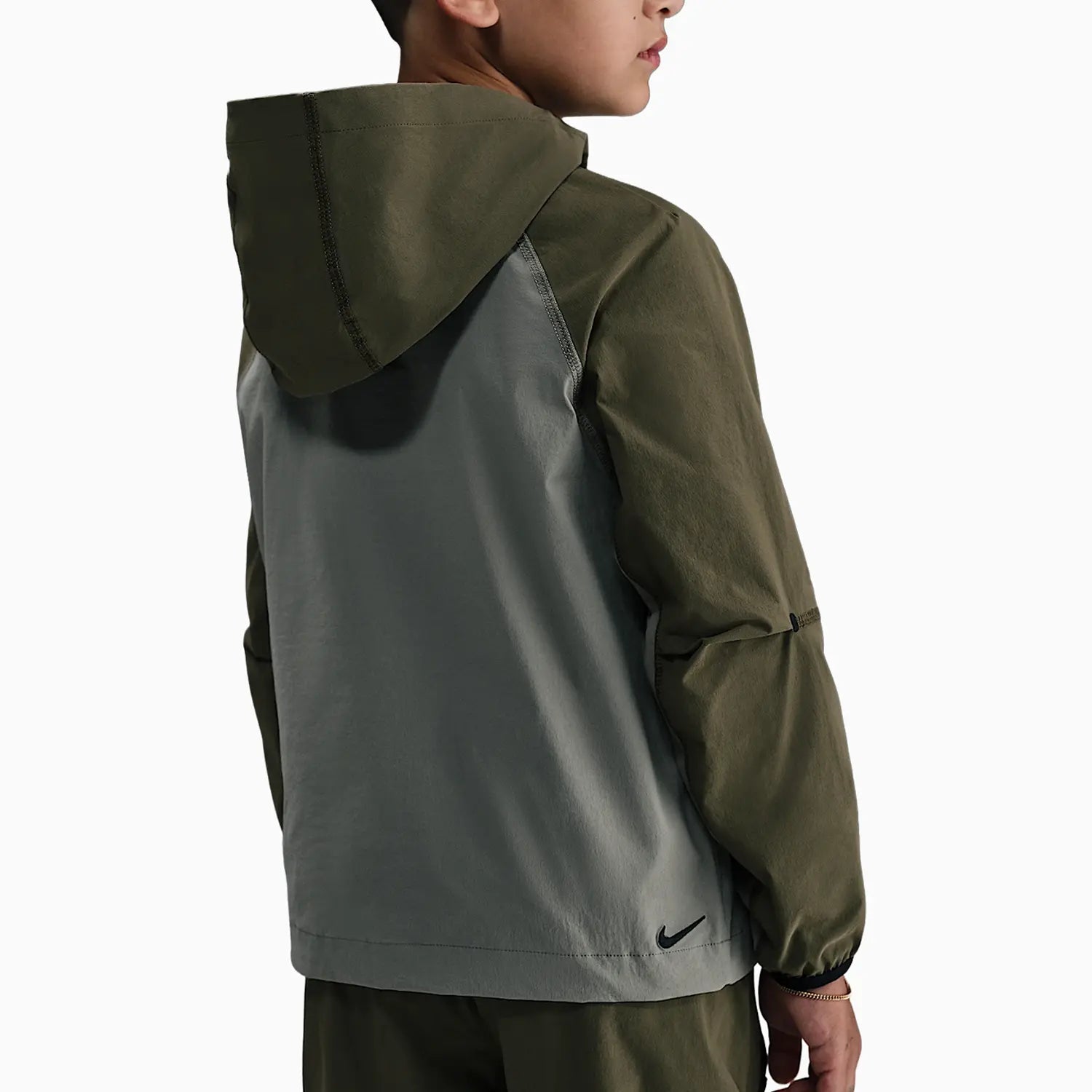 Kid's Sportswear Tech Fleece Tracksuit Nike - Tops and Bottoms USA
