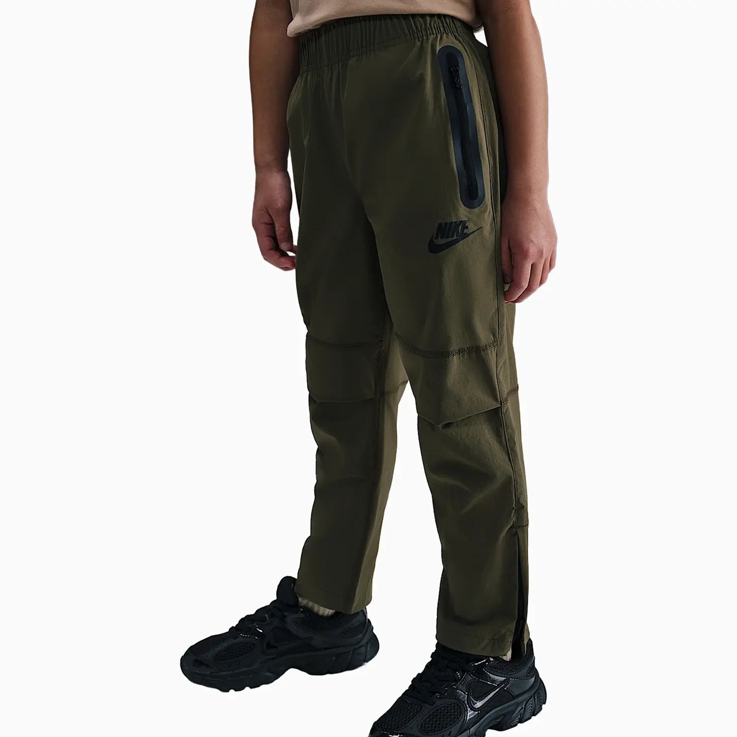 Kid's Sportswear Tech Fleece Tracksuit Nike - Tops and Bottoms USA