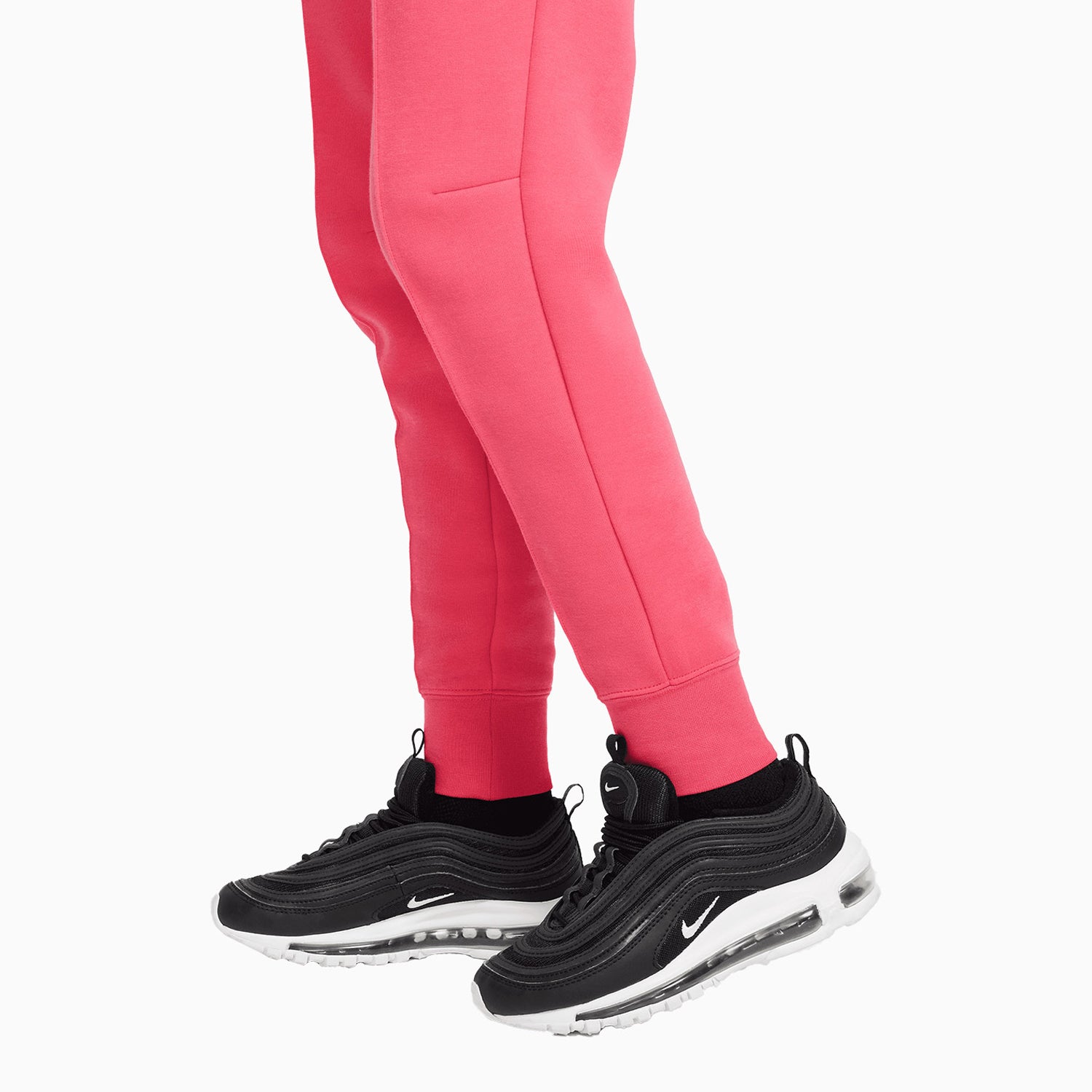 Nike Kid's Sportswear Tech Fleece Tracksuit