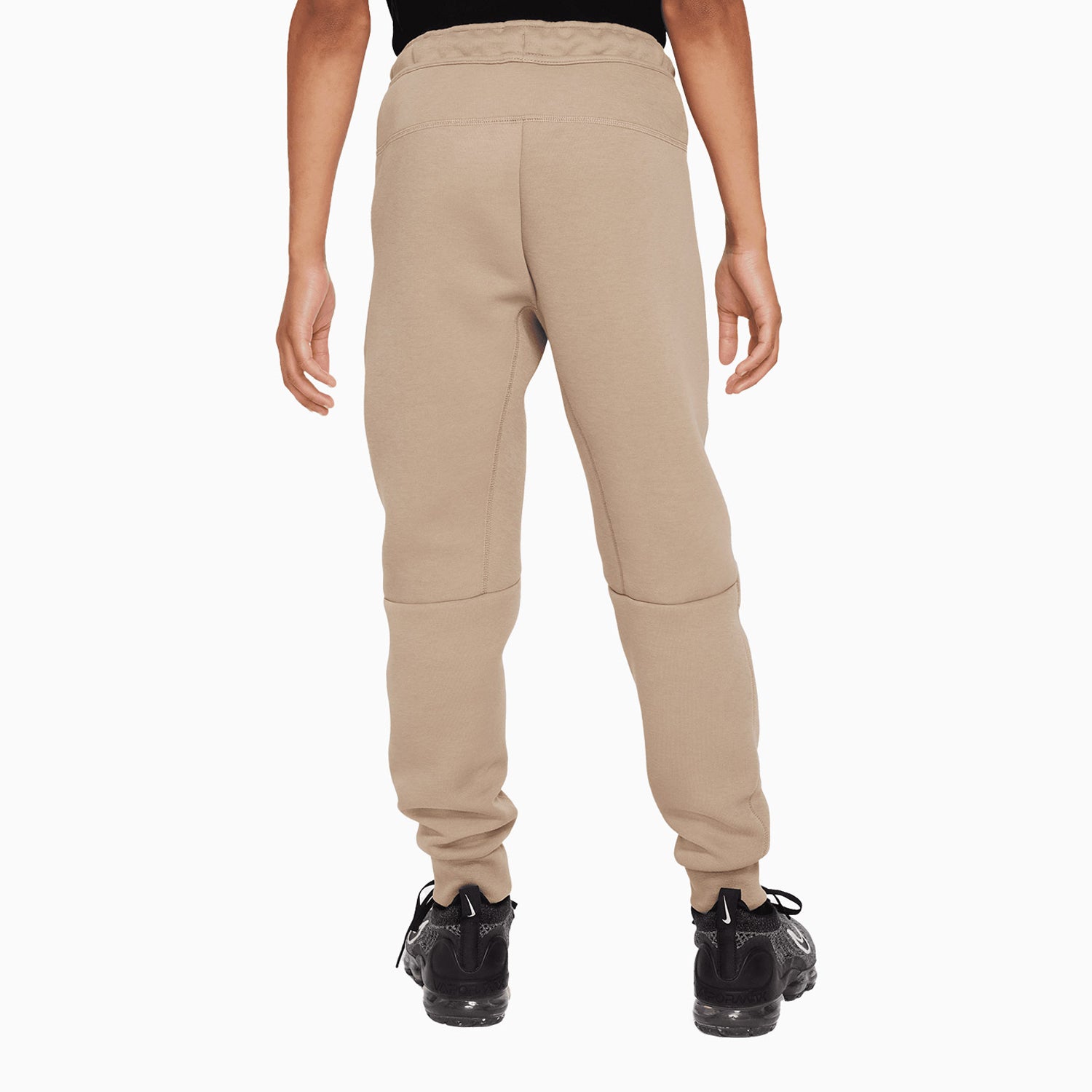 Cargo Tracksuit Nike Tech Fleece Beige Tracksuit NIKE TECH FLEECE