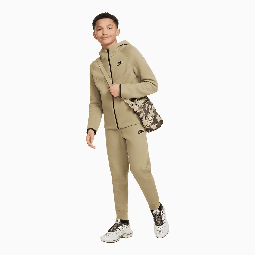 Nike Kid's Sportswear Tech Fleece Tracksuit
