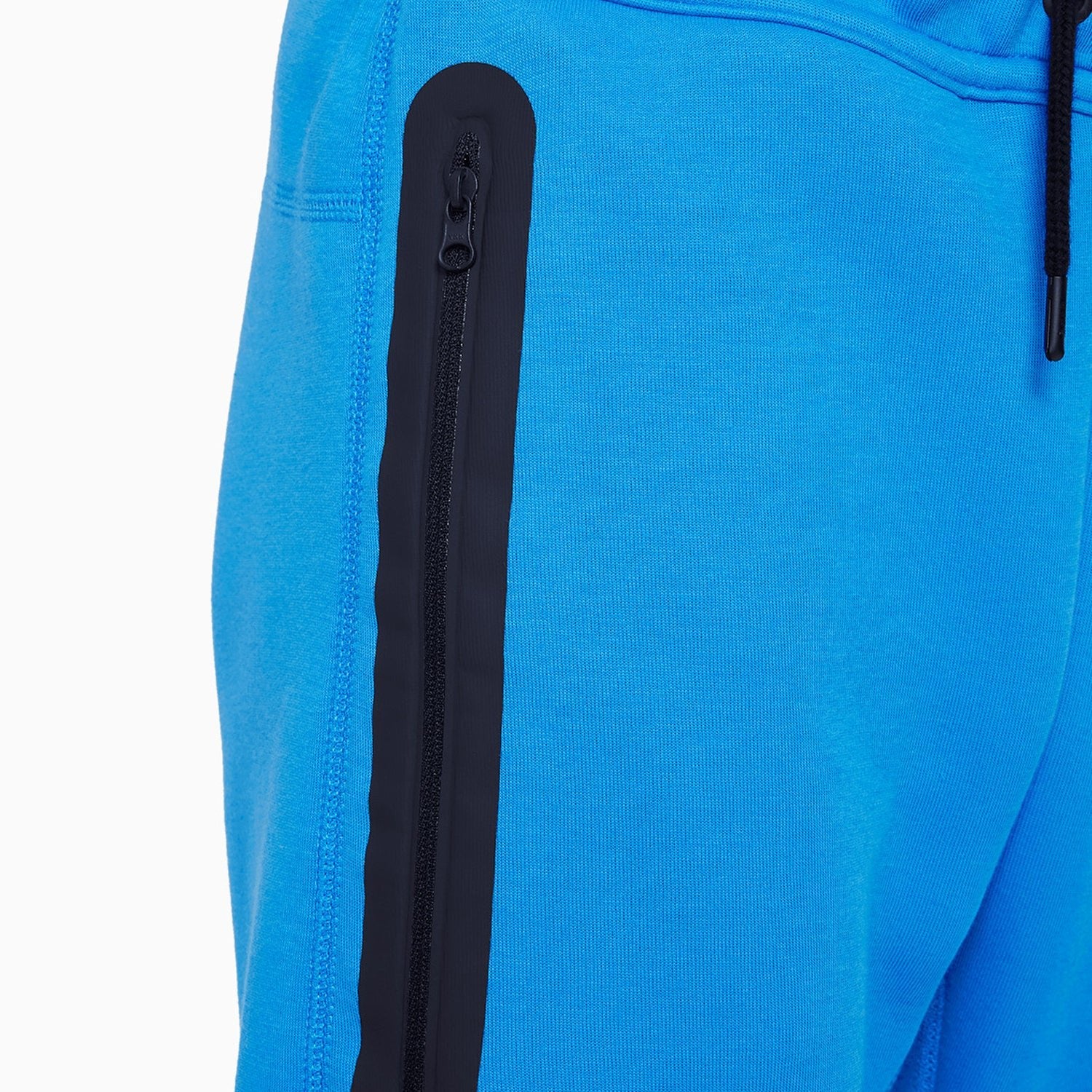 Nike Kid's Sportswear Tech Fleece Tracksuit - Main Image