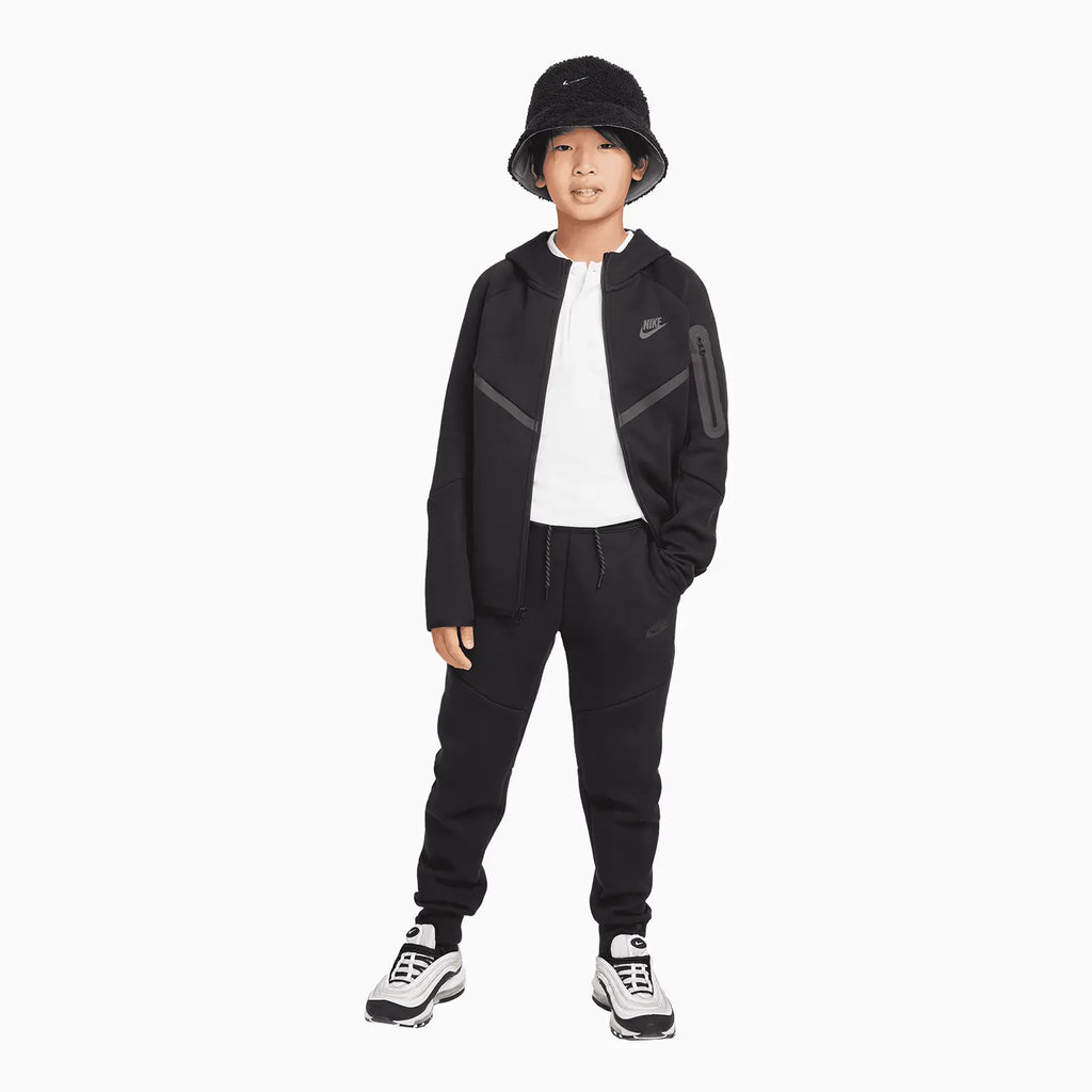 Nike Kid's Sportswear Tech Fleece Tracksuit