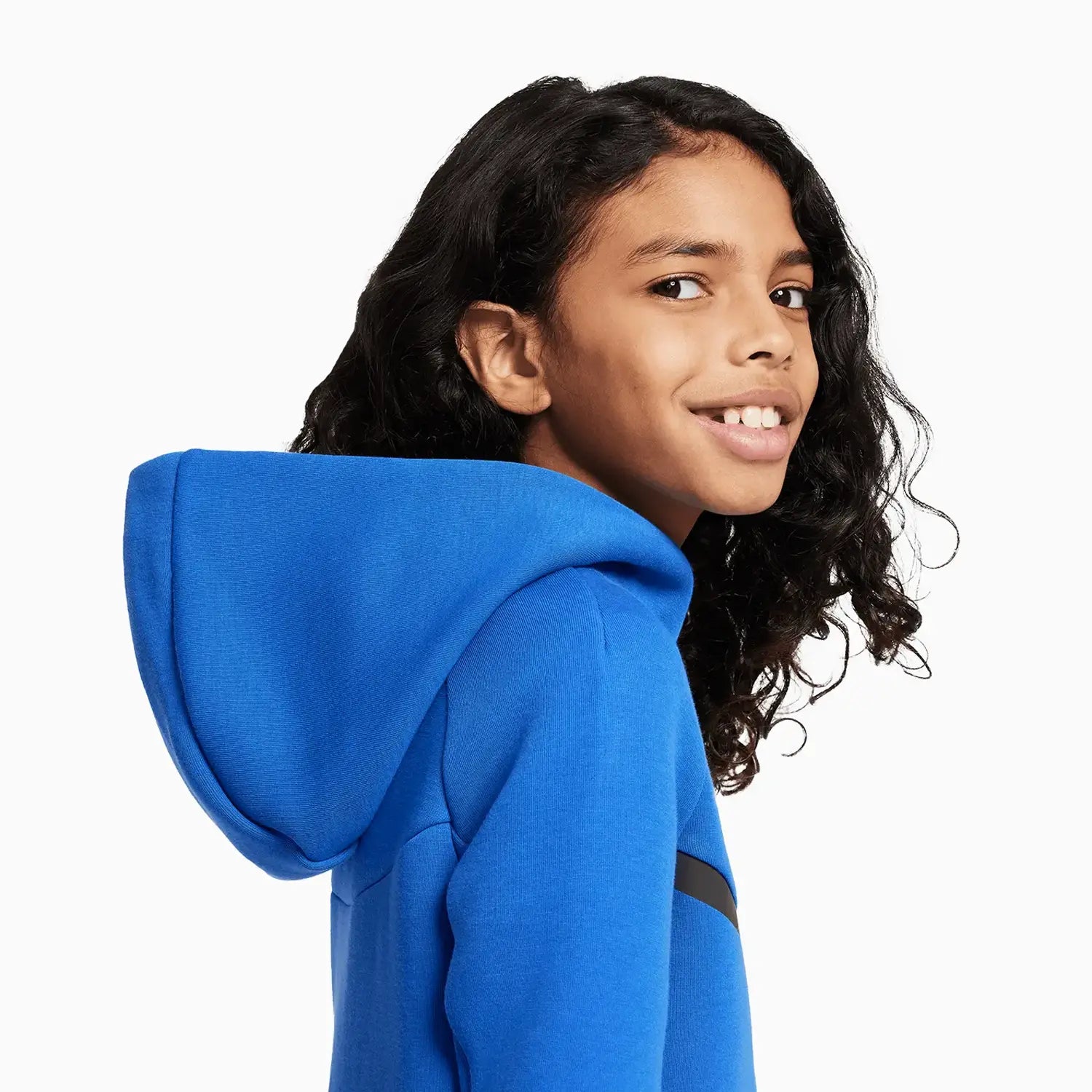 Nike Kid's Sportswear Tech Fleece Tracksuit