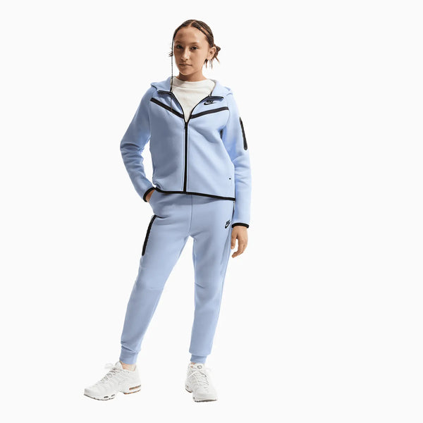 トップス NIKE Tech Fleece Nike Kid's Sportswear Tech Fleece Tracksuit