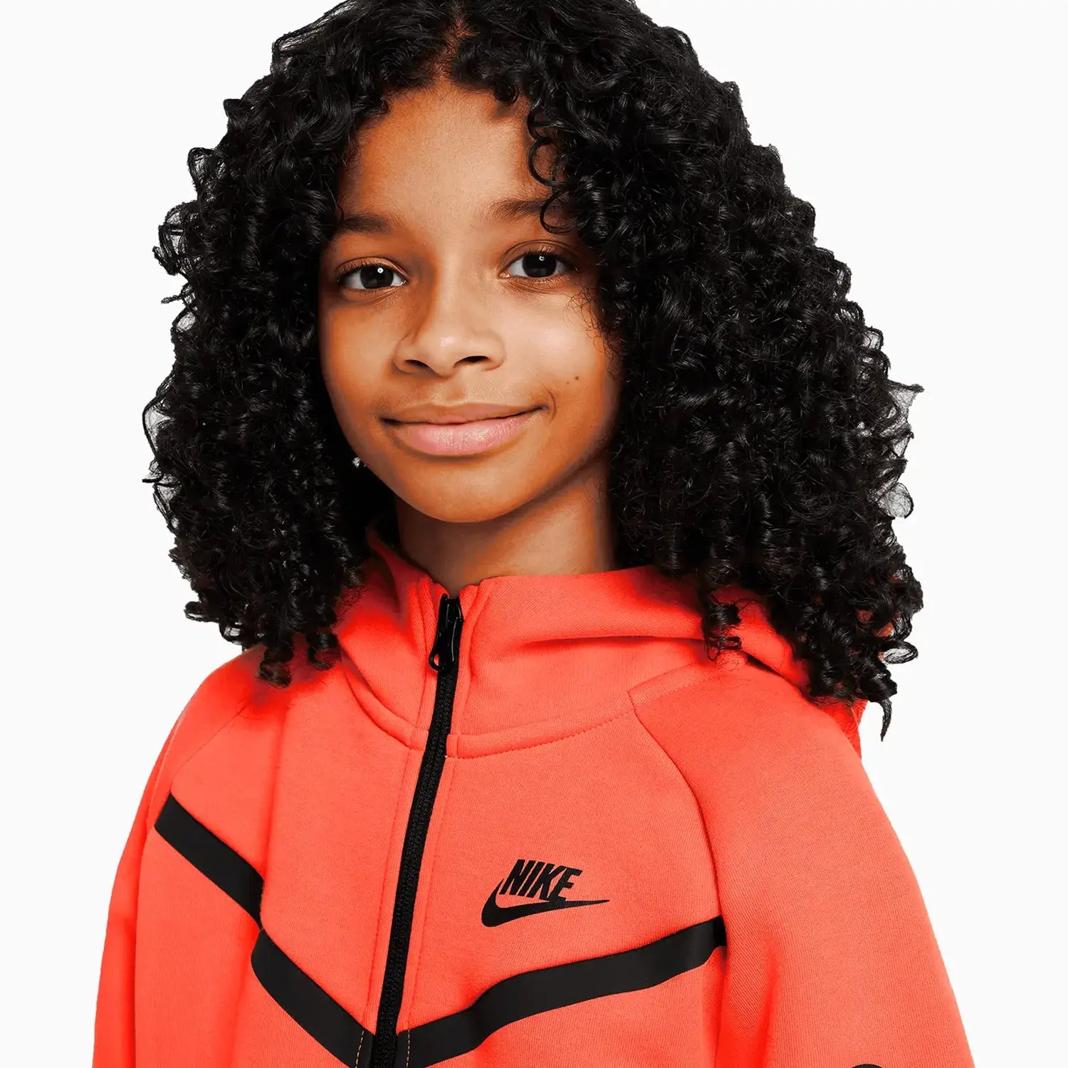 Nike Kid's Sportswear Tech Fleece Tracksuit Nike Kid's Sportswear Tech Fleece Tracksuit