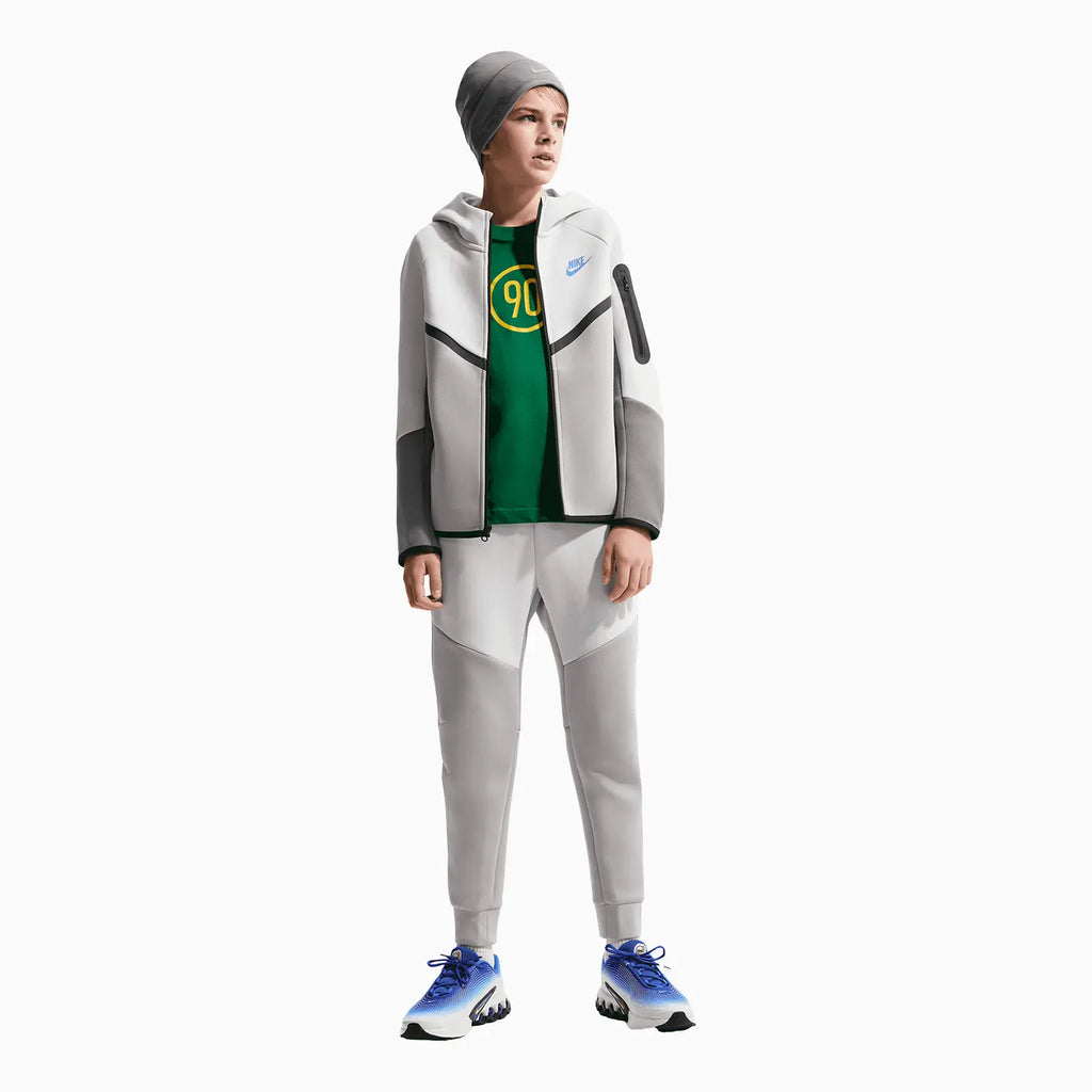 Nike Kid's Sportswear Tech Fleece Windrunner Tracksuit