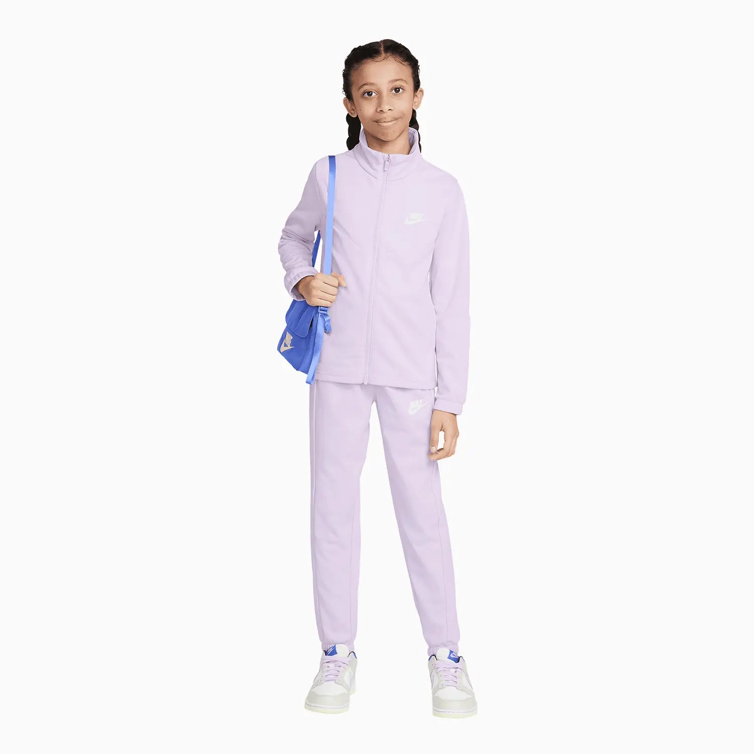 Kid's Sportswear Tracksuit Nike - Tops and Bottoms USA