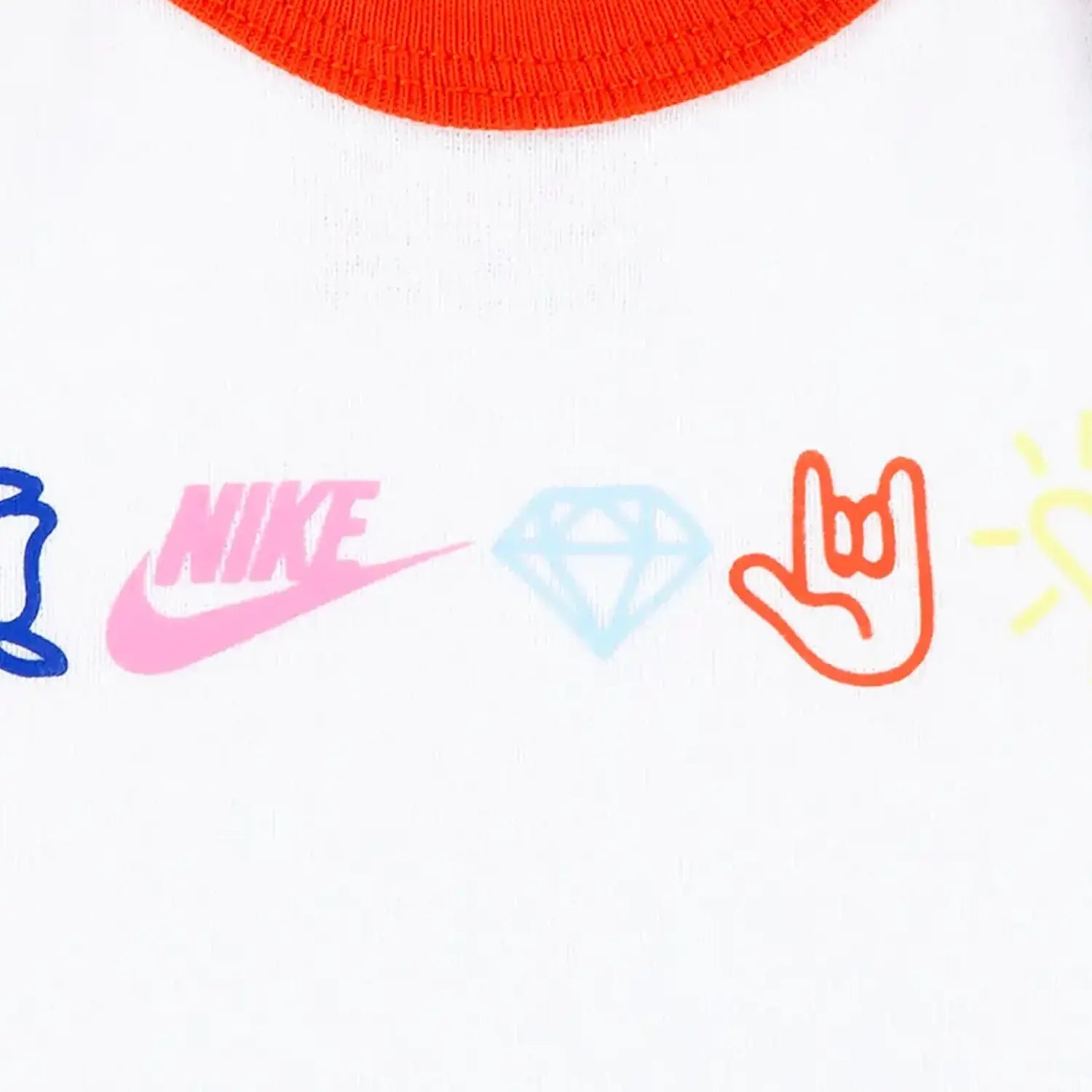 Kid's XO Swoosh Box Set Infants