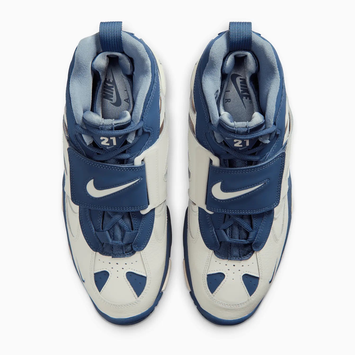 Men's Air Diamond Turf 2 "Royals"
