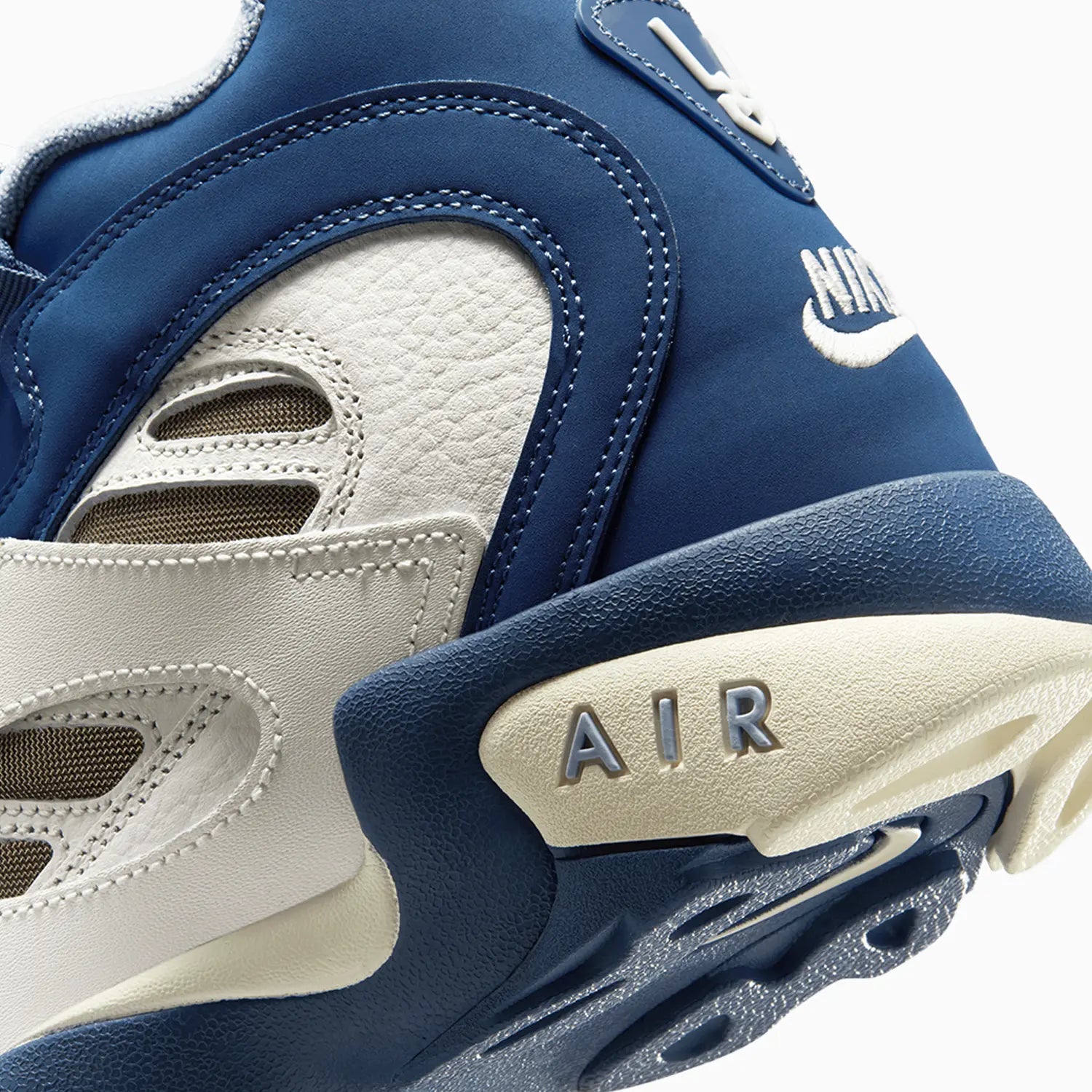 Men's Air Diamond Turf 2 "Royals"