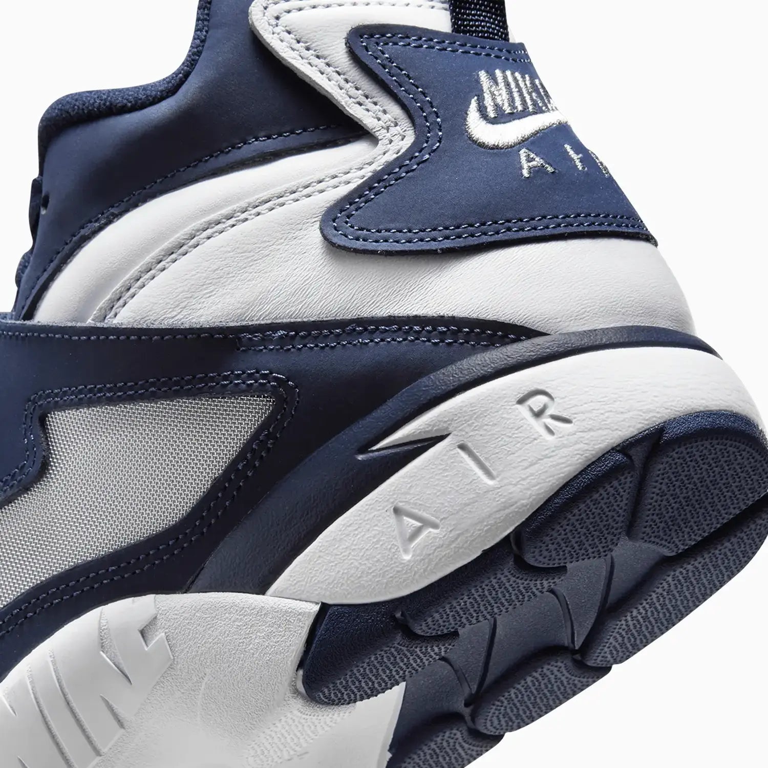 Men's Air Diamond Turf "Cowboys"