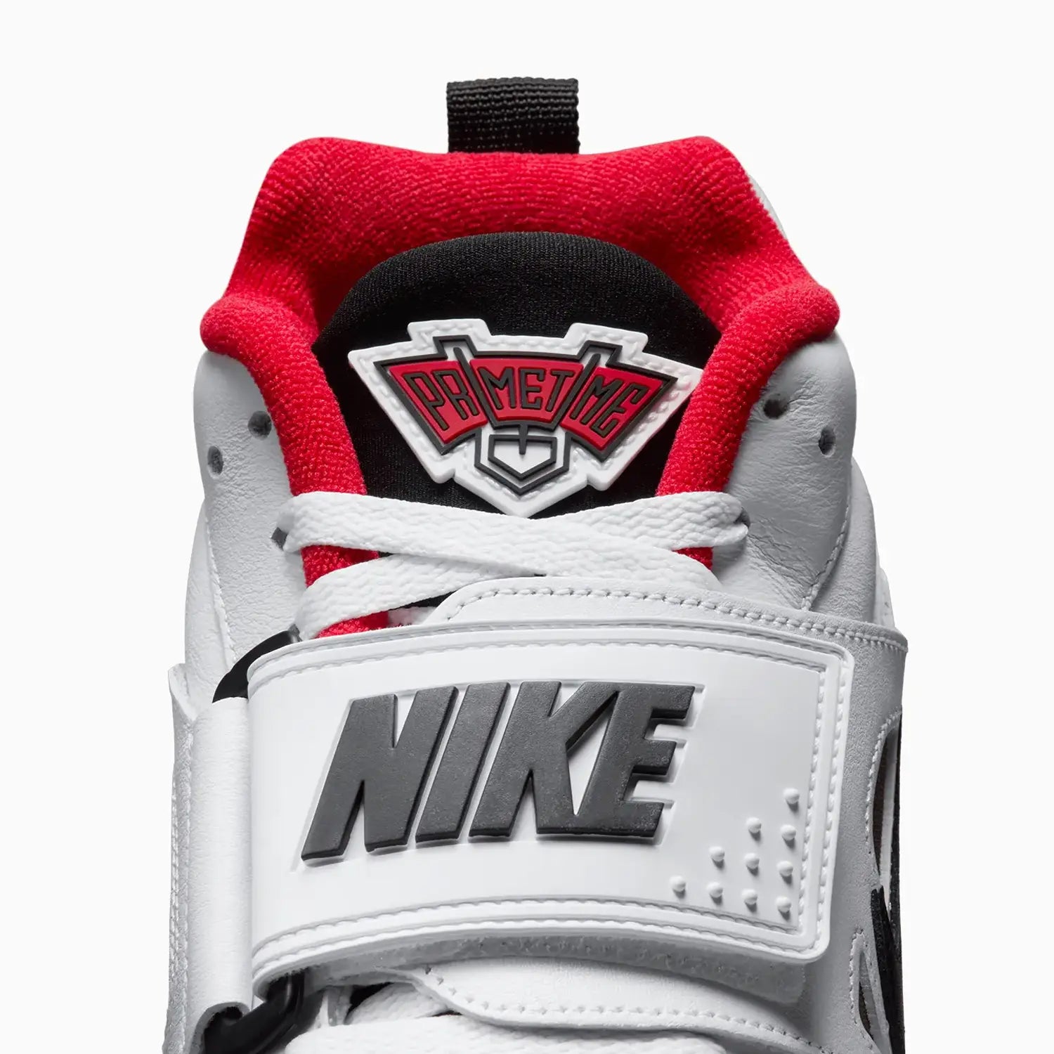 Men's Air DT Proto 92 "White Black" Nike - Tops and Bottoms USA
