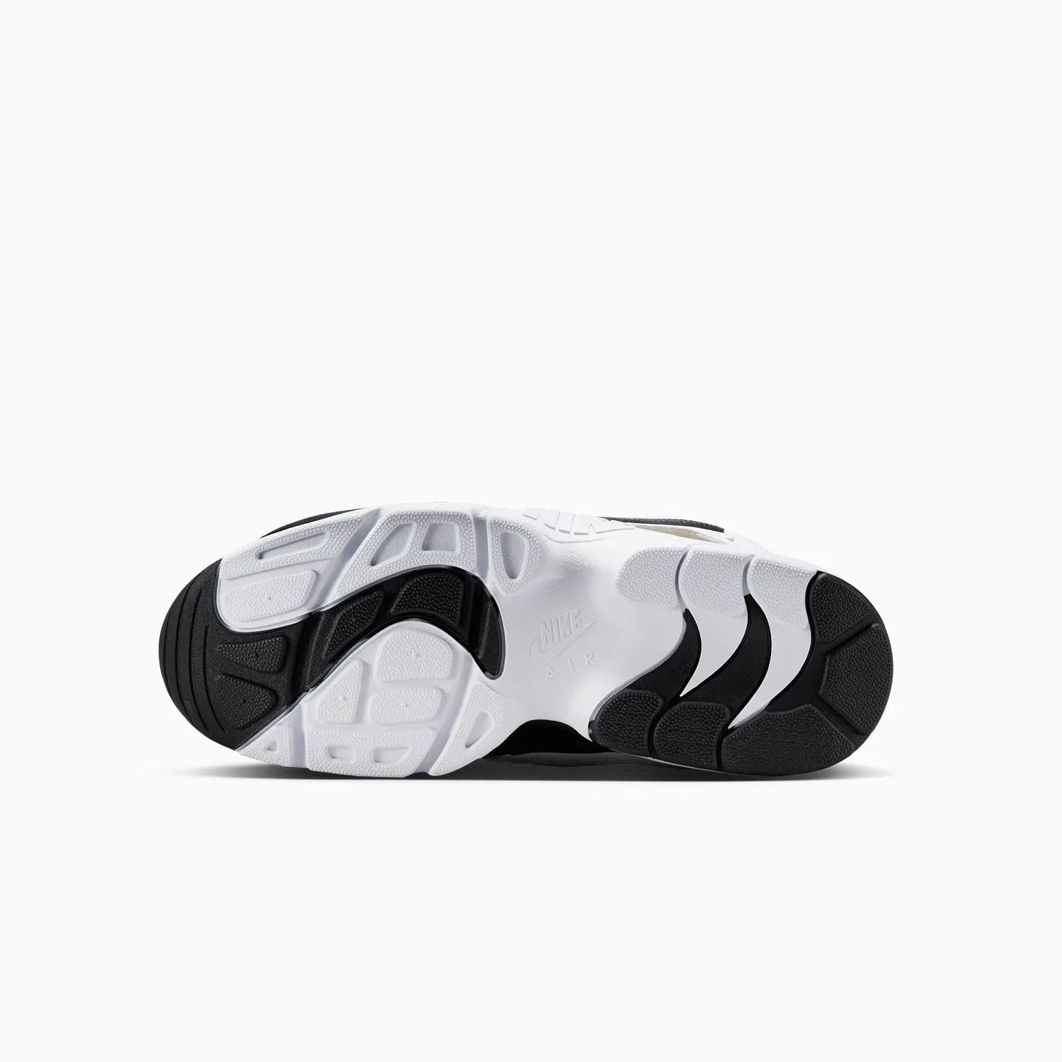 Men's Air DT Proto 92 "White Black" Nike - Tops and Bottoms USA