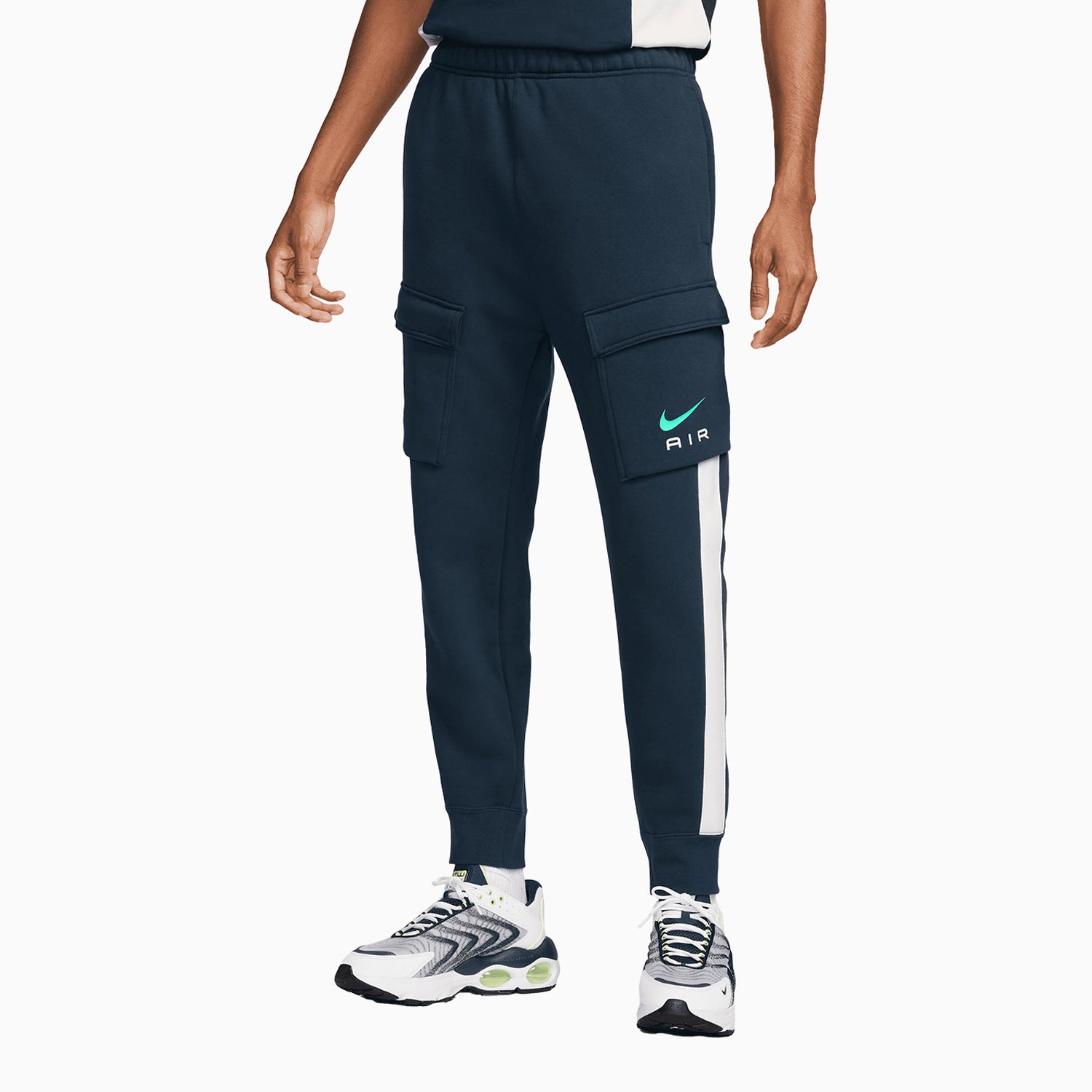 nike-mens-sportswear-air-fleece-outfit-fn7692-410-fn7693-410
