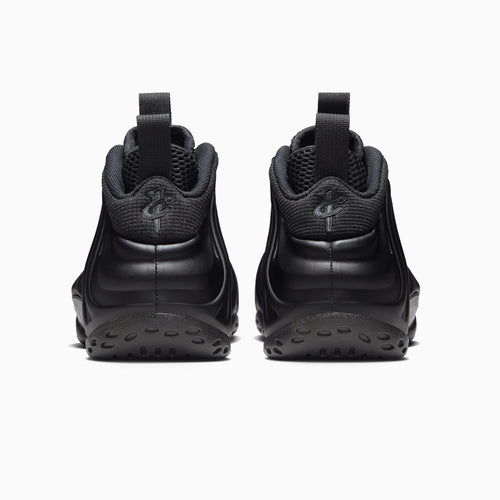 foamposite anthracite mens