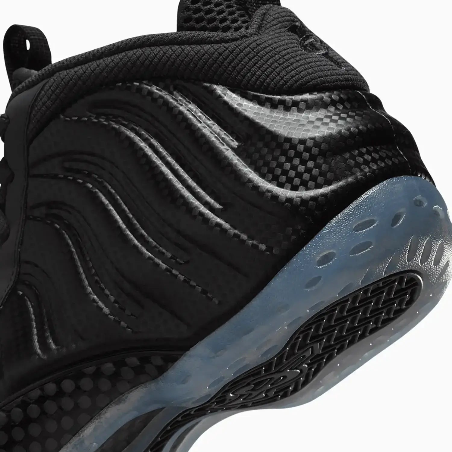 Men's Air Foamposite One "Carbon Fiber"