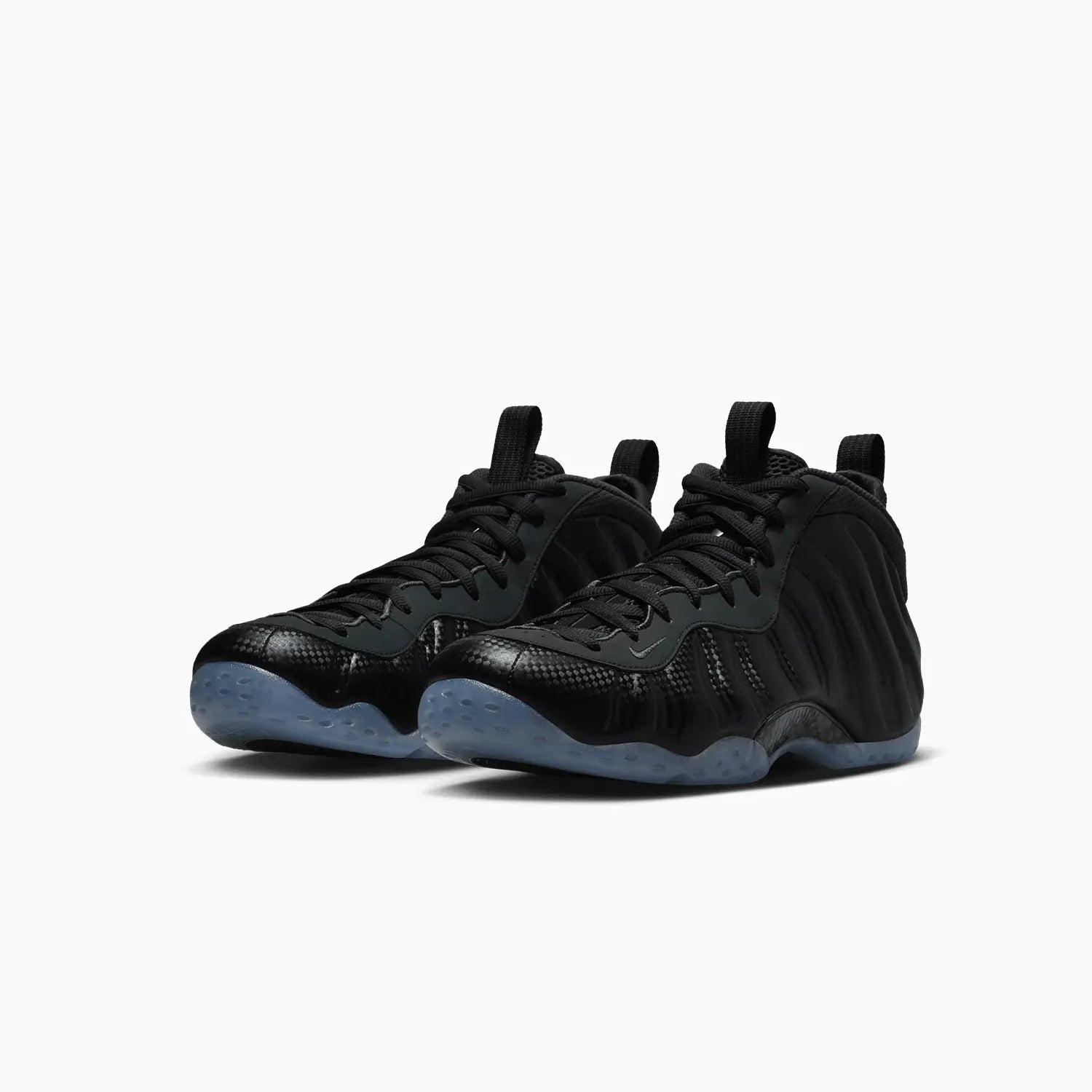 Men's Air Foamposite One "Carbon Fiber"