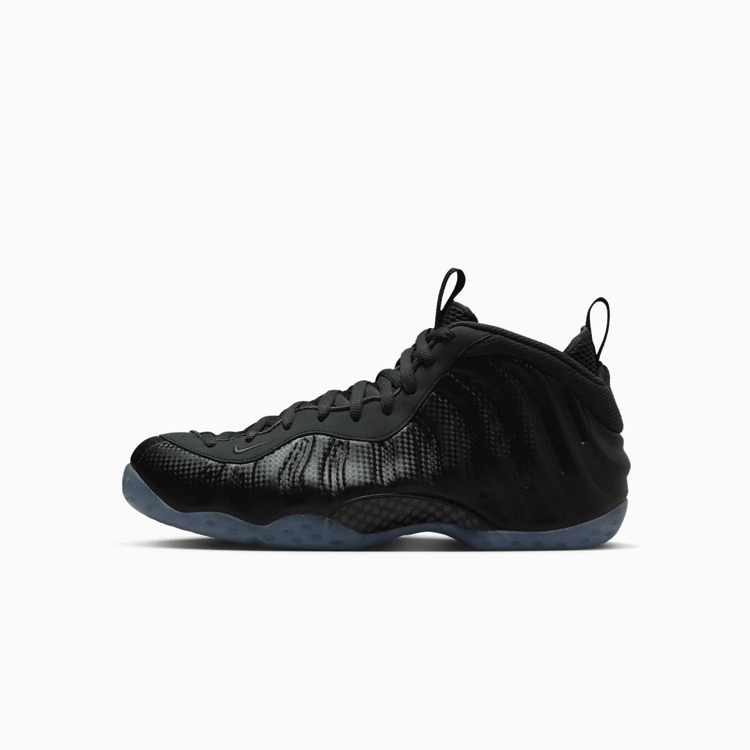 Men's Air Foamposite One "Carbon Fiber"