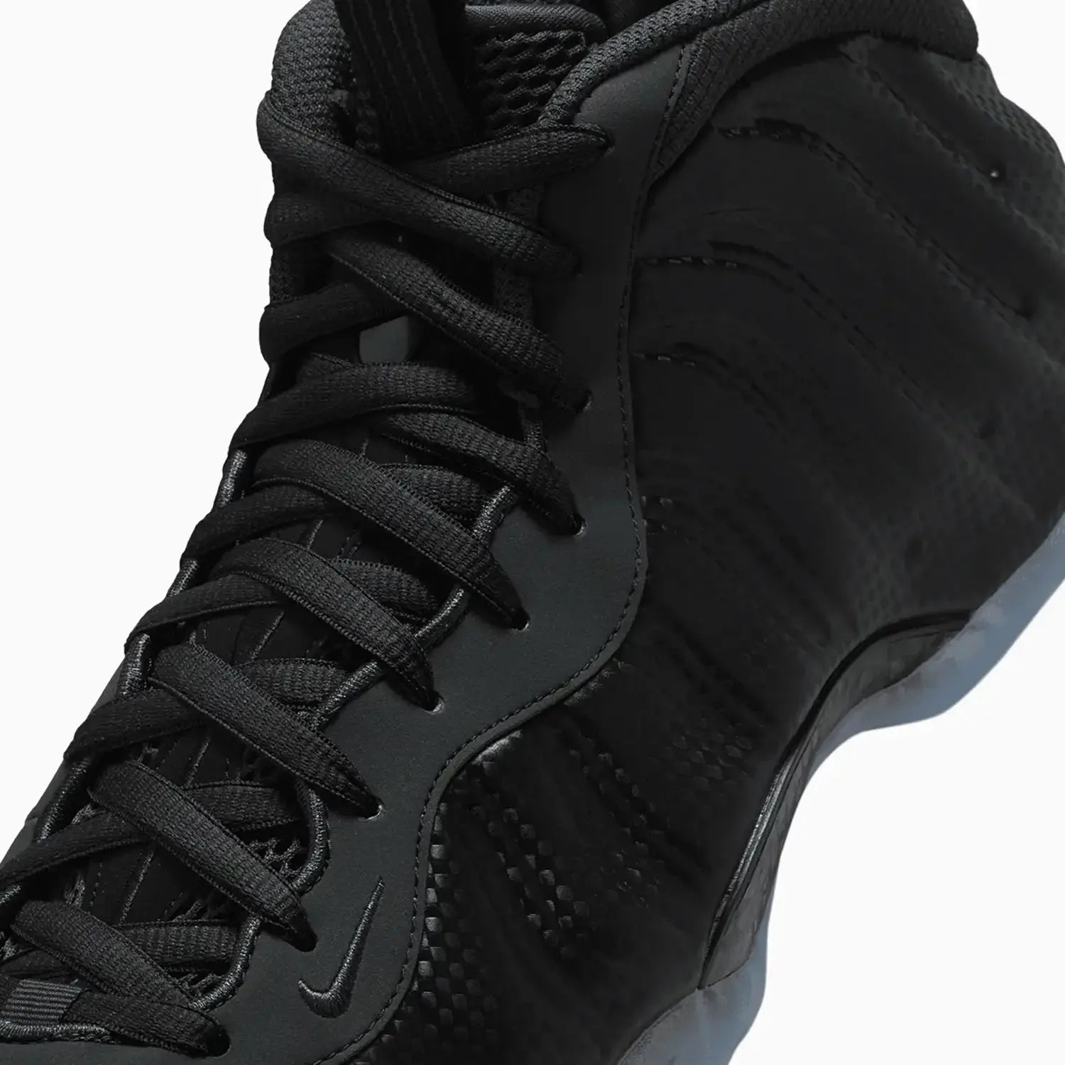 Men's Air Foamposite One "Carbon Fiber"