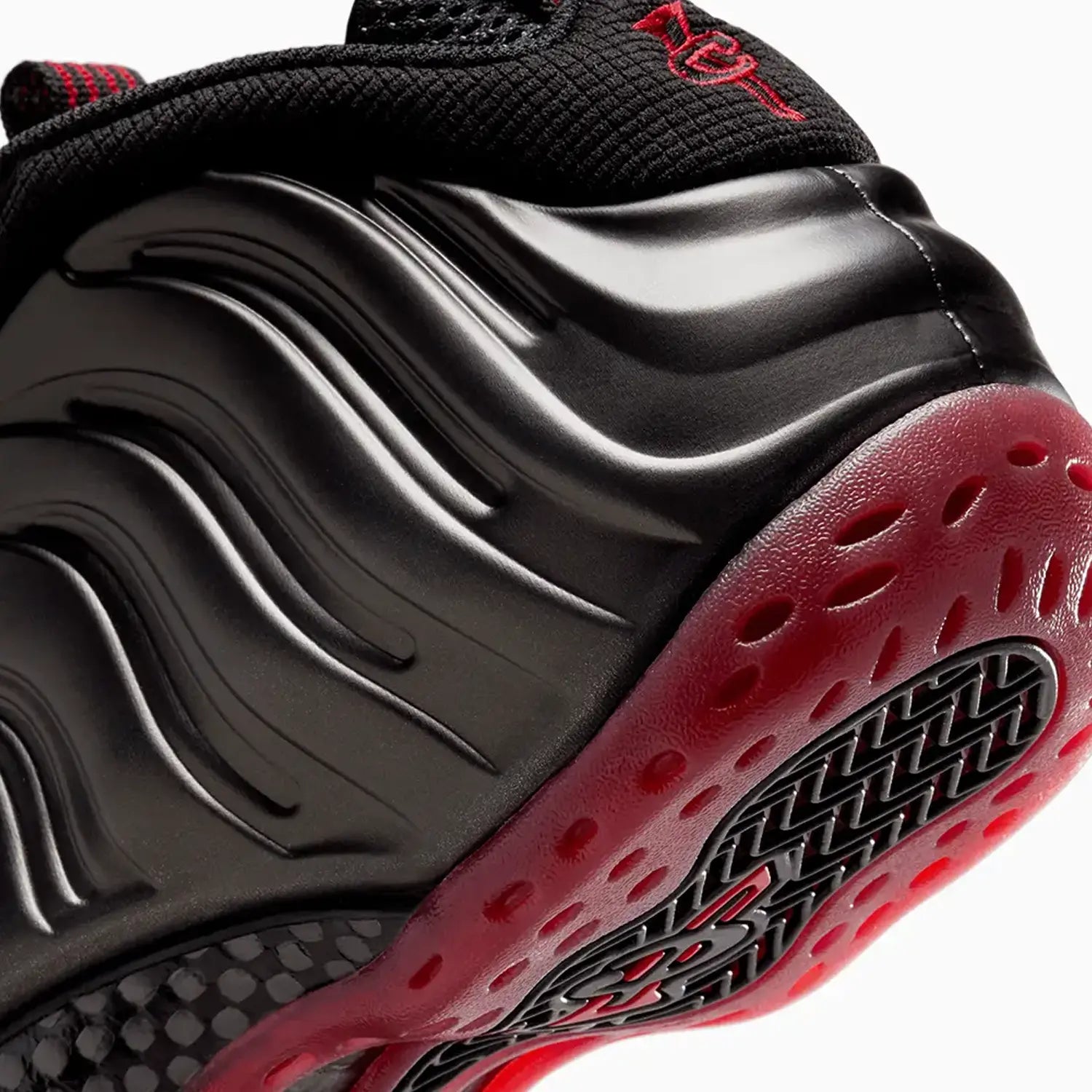 Men's Air Foamposite One "Cough Drop"